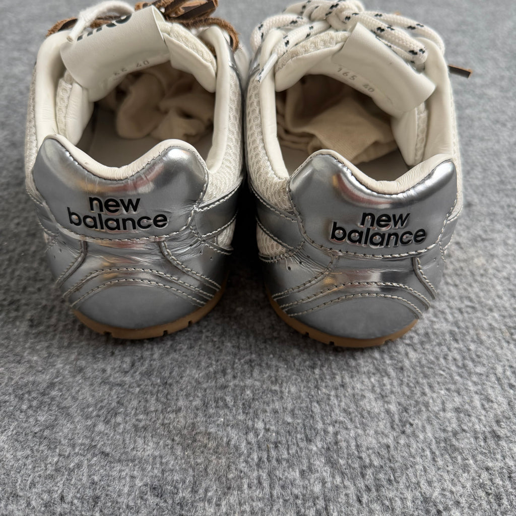 Miu Miu X New Balance sko (Str. 40)