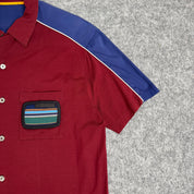 Prada skjorte (Str. M)