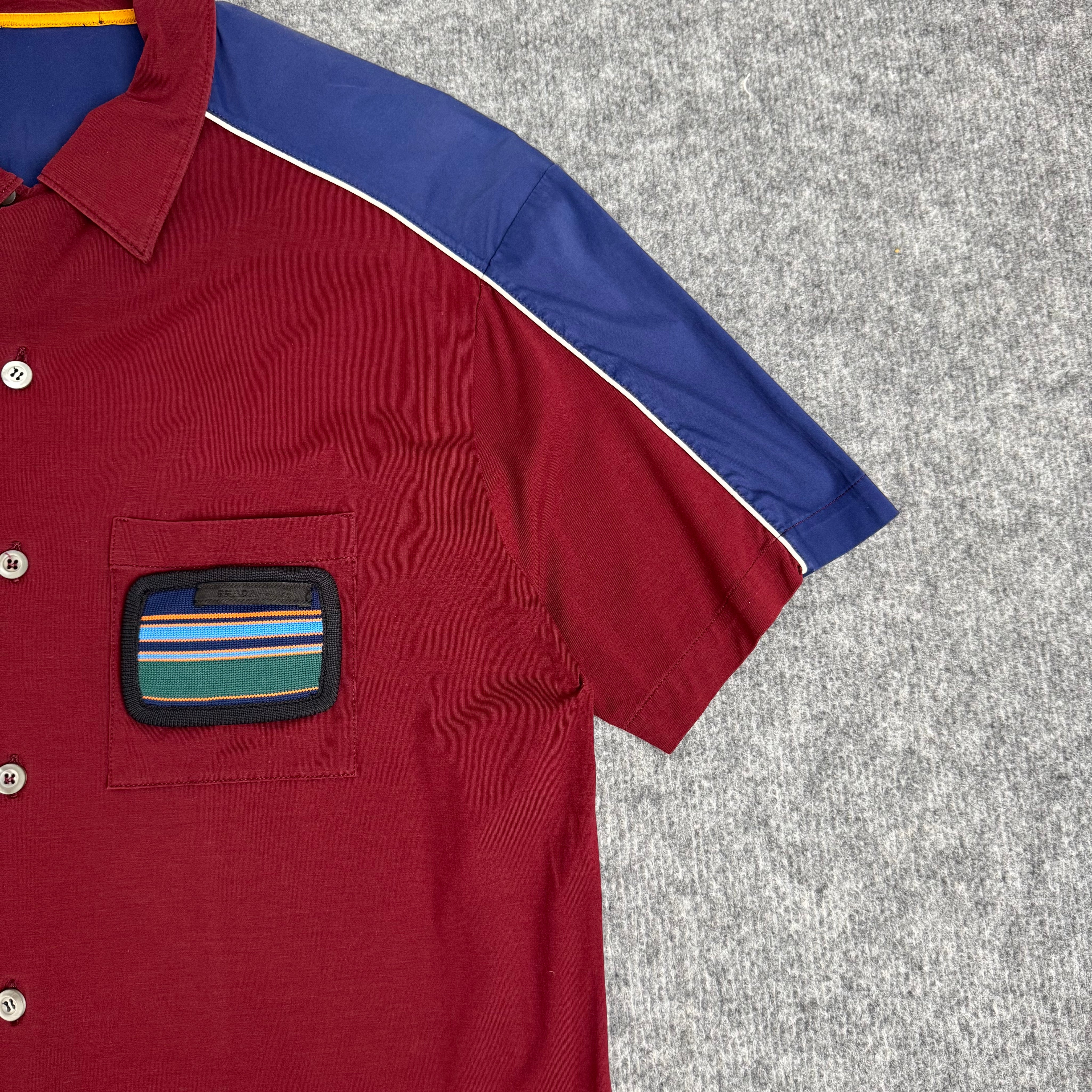 Prada skjorte (Str. M)