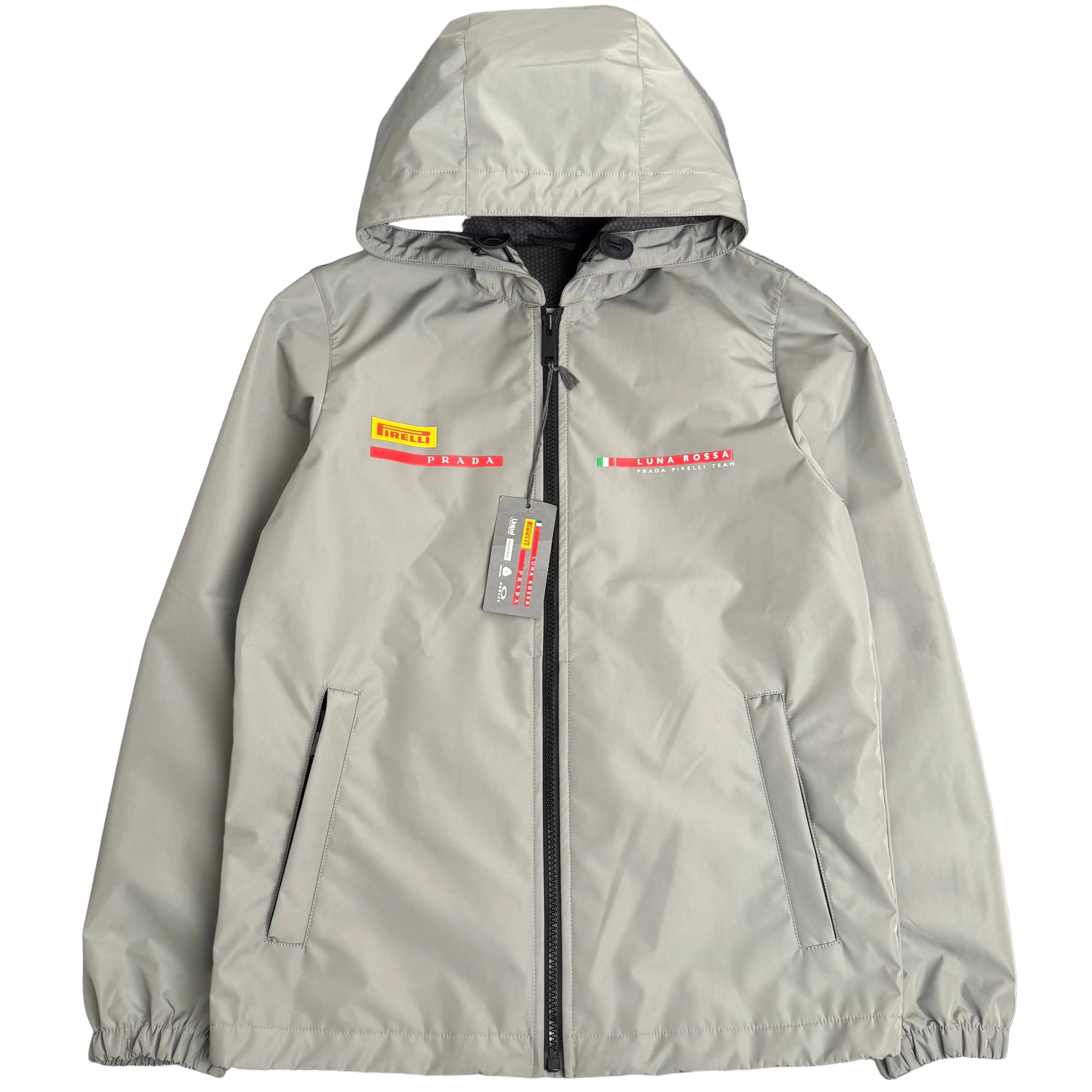 Prada jakke (Str. XS)