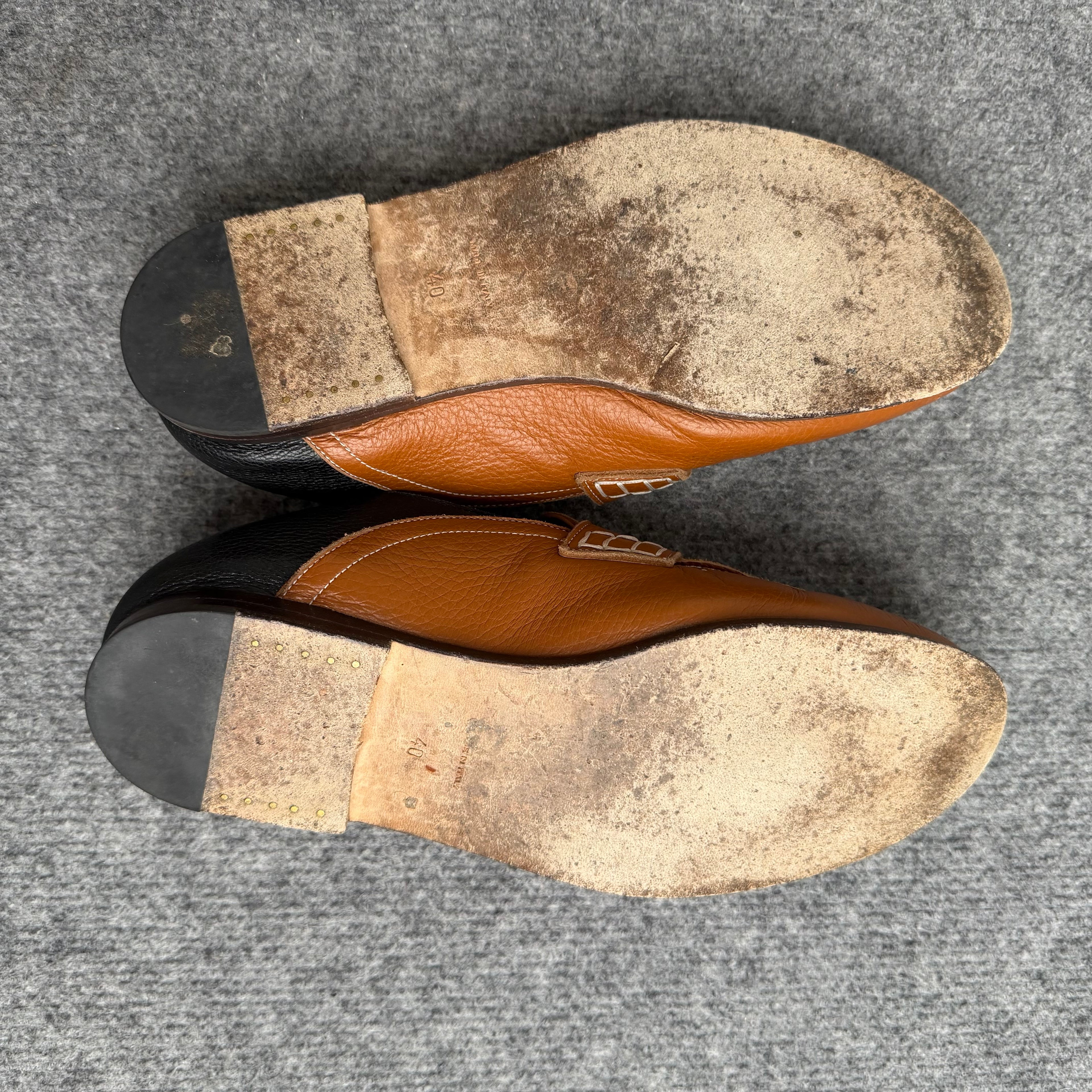 Loewe sko (Str. 40)