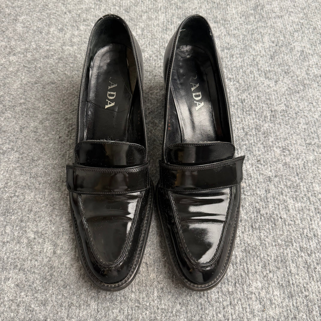 Prada sko (Str. 40)