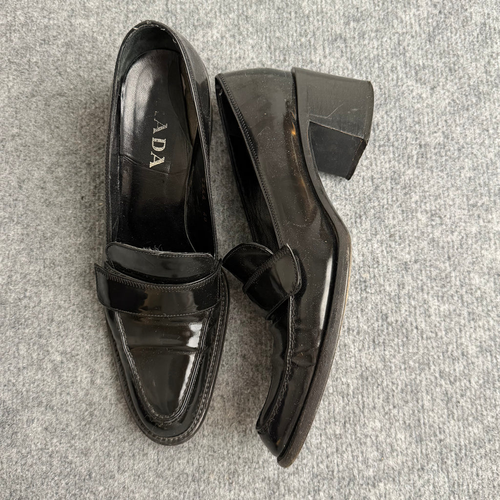 Prada sko (Str. 40)