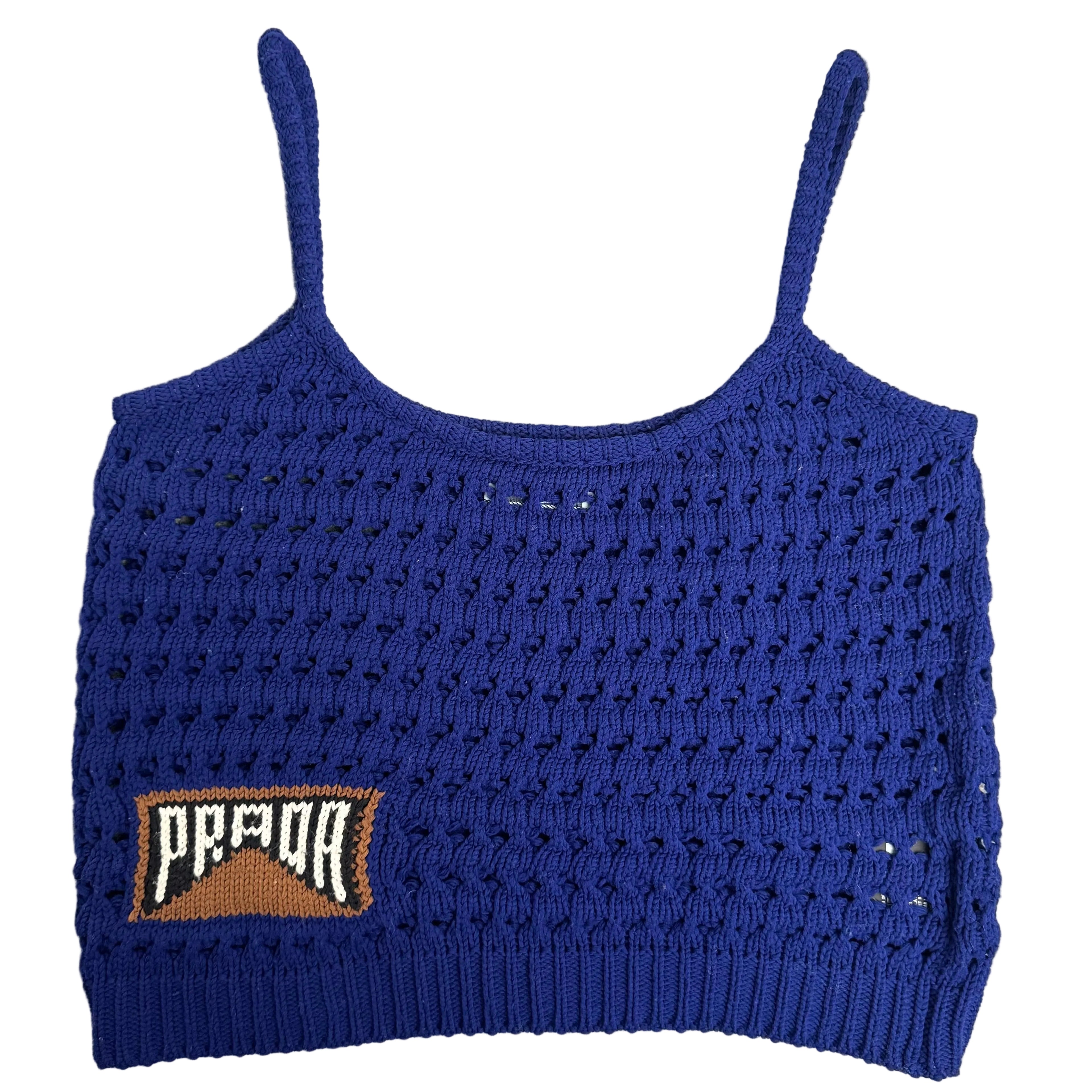 Prada top (Str. 36)