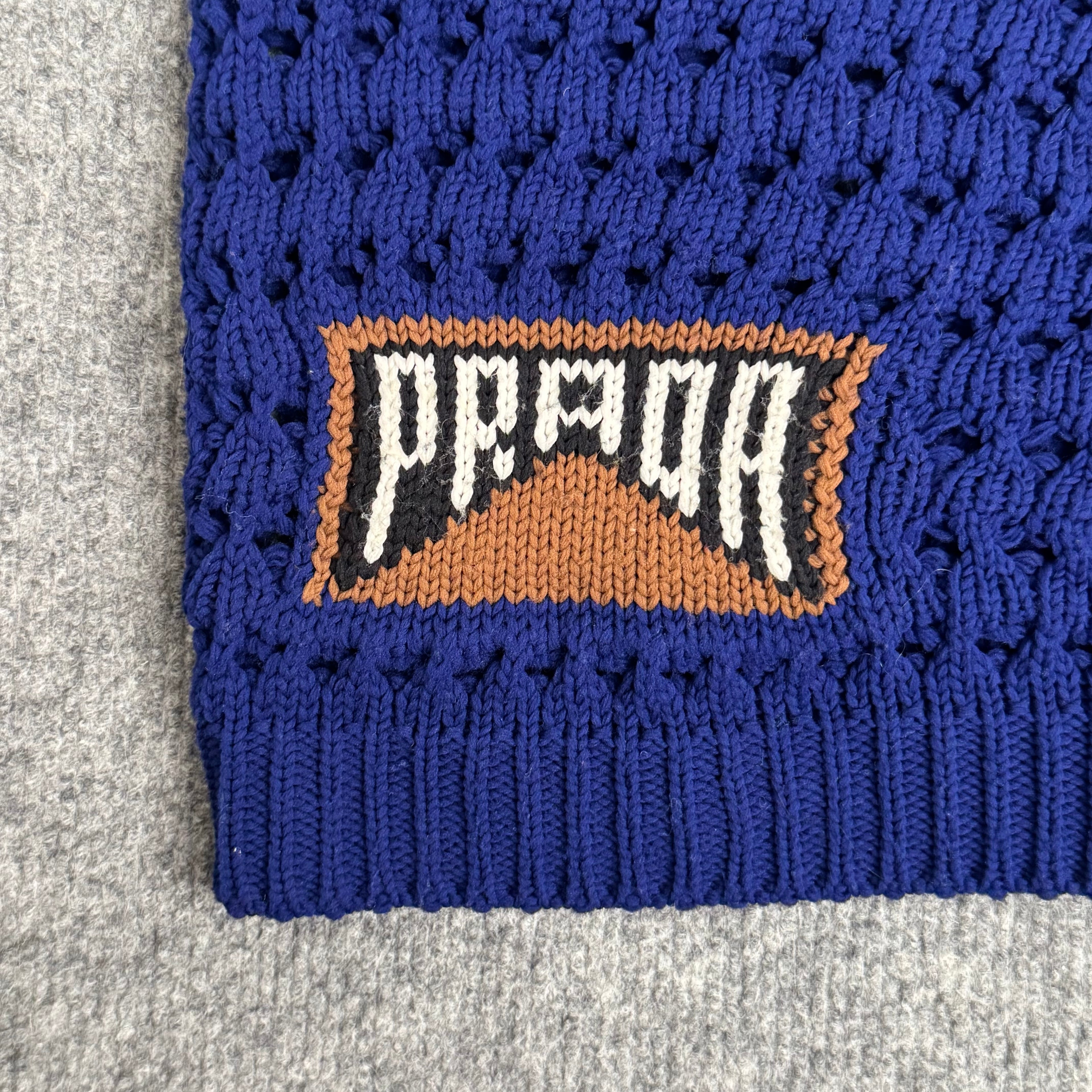 Prada top (Str. 36)