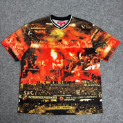 Supreme Jersey (Str. M)