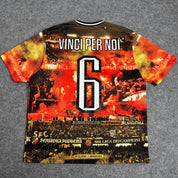 Supreme Jersey (Str. M)