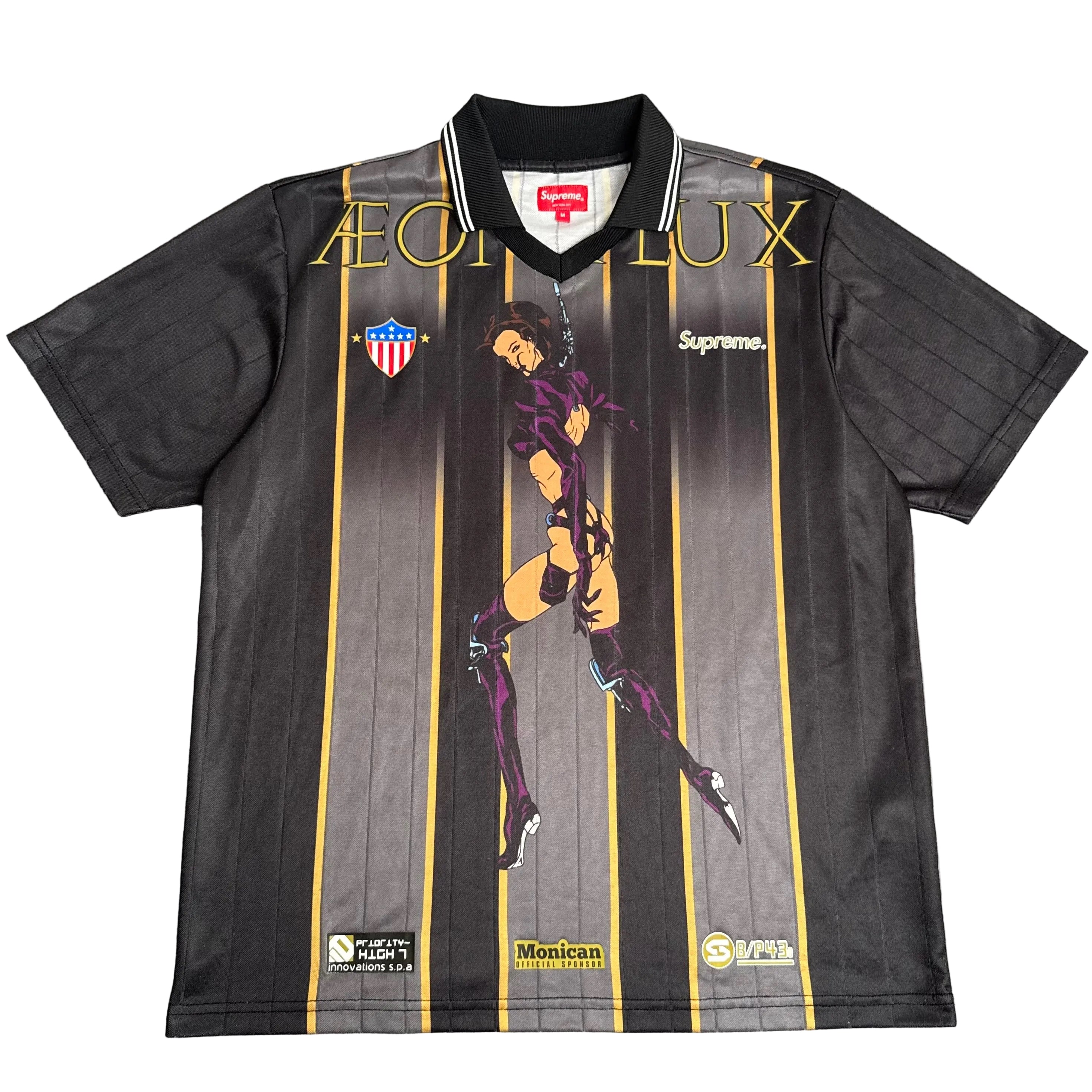 Supreme Jersey (Str. M)