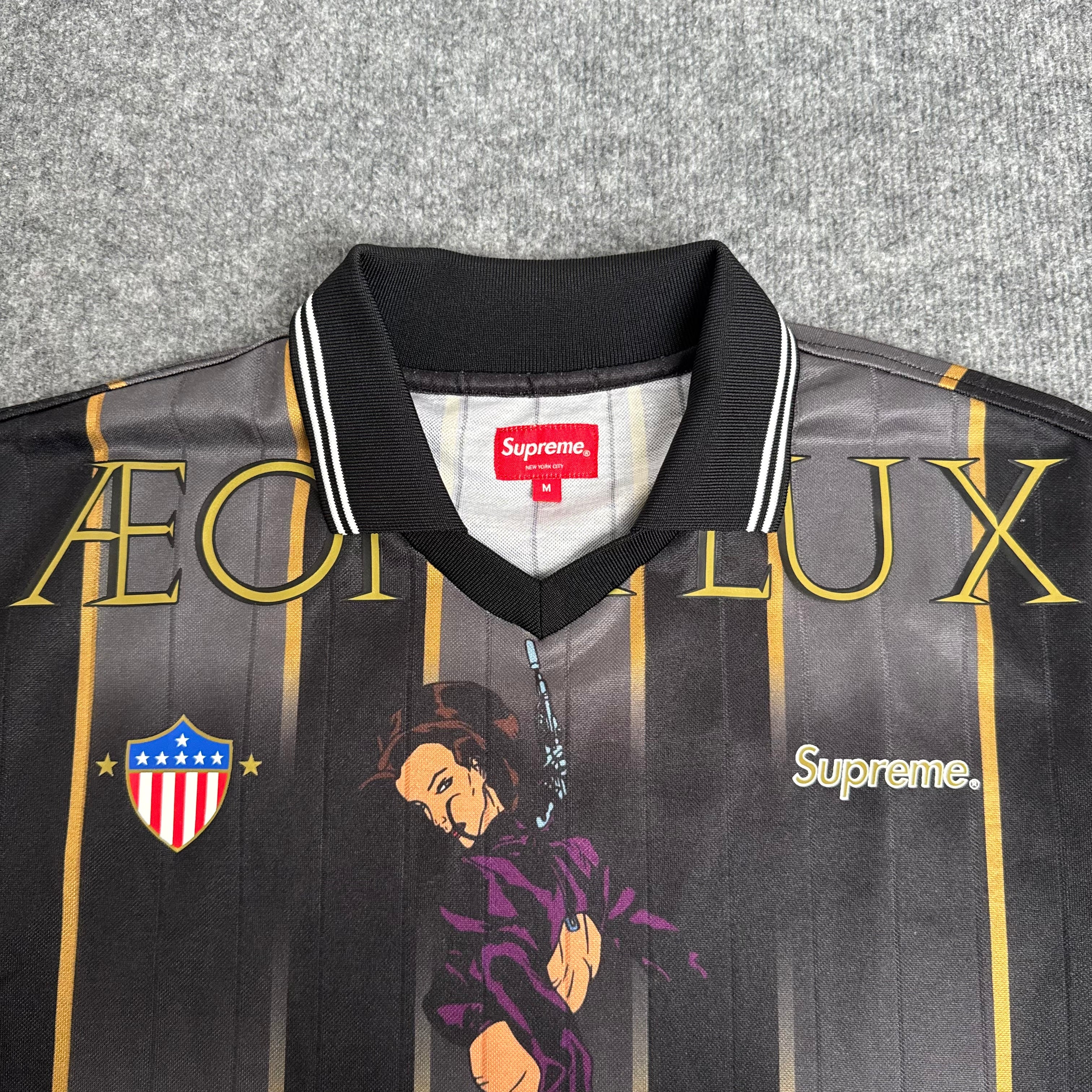 Supreme Jersey (Str. M)