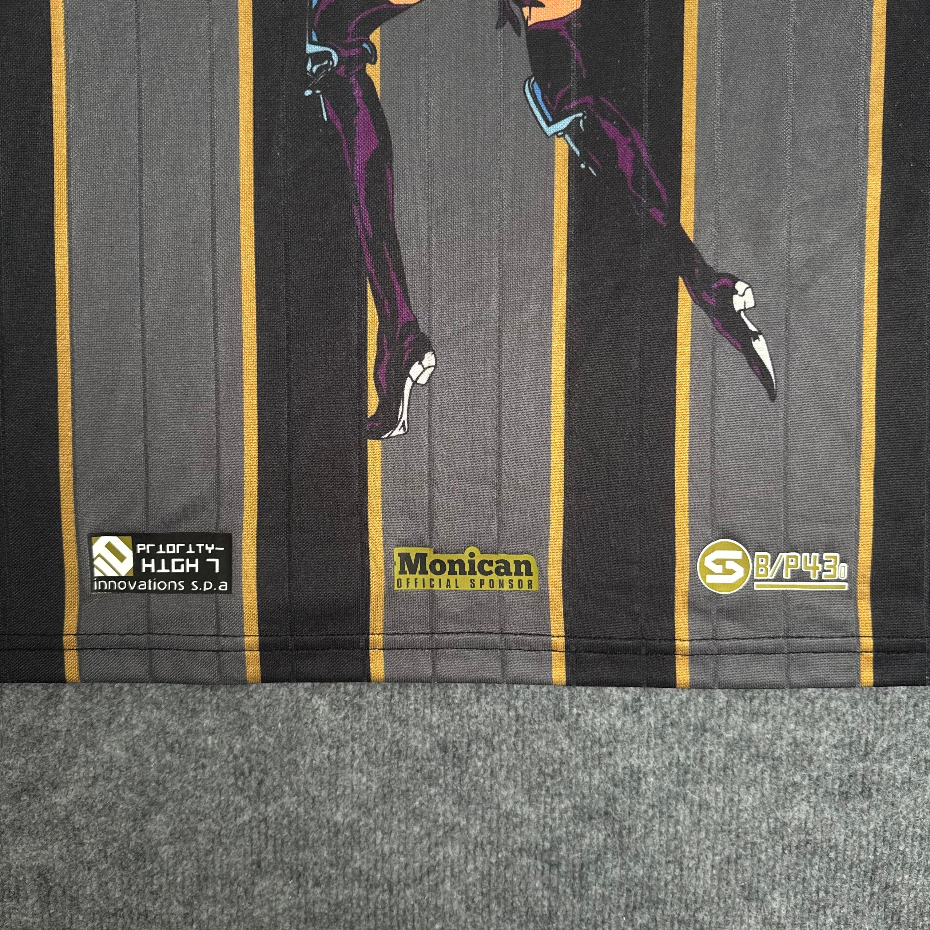 Supreme Jersey (Str. M)