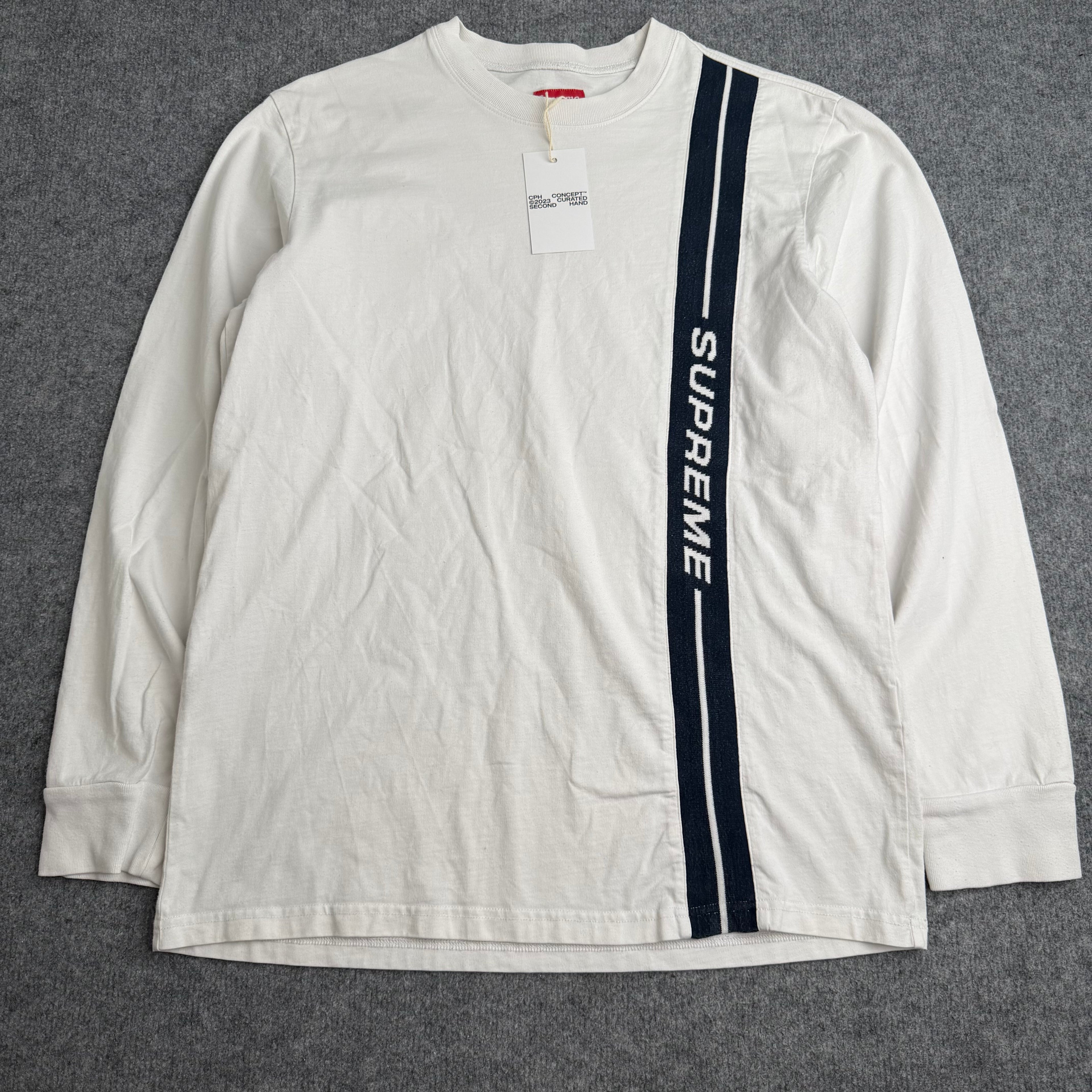 Supreme bluse (Str. M)