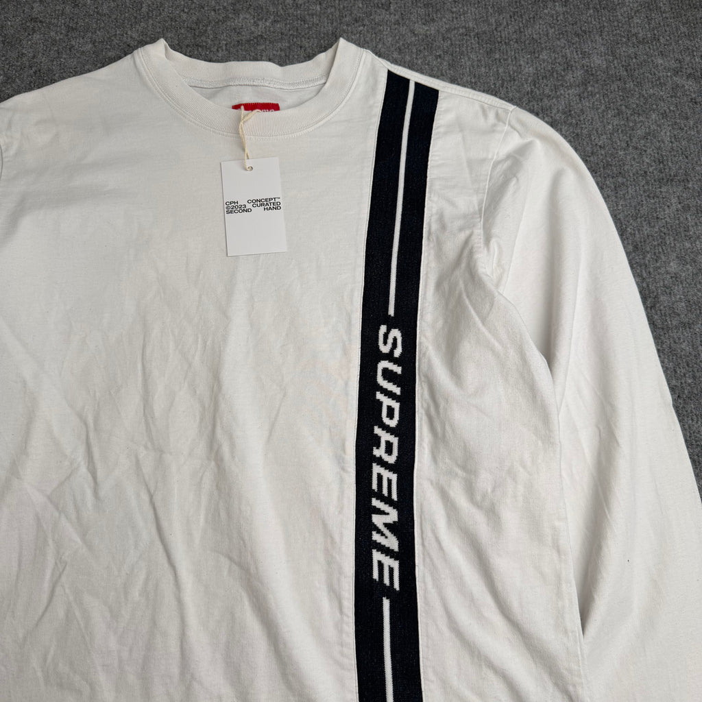 Supreme bluse (Str. M)