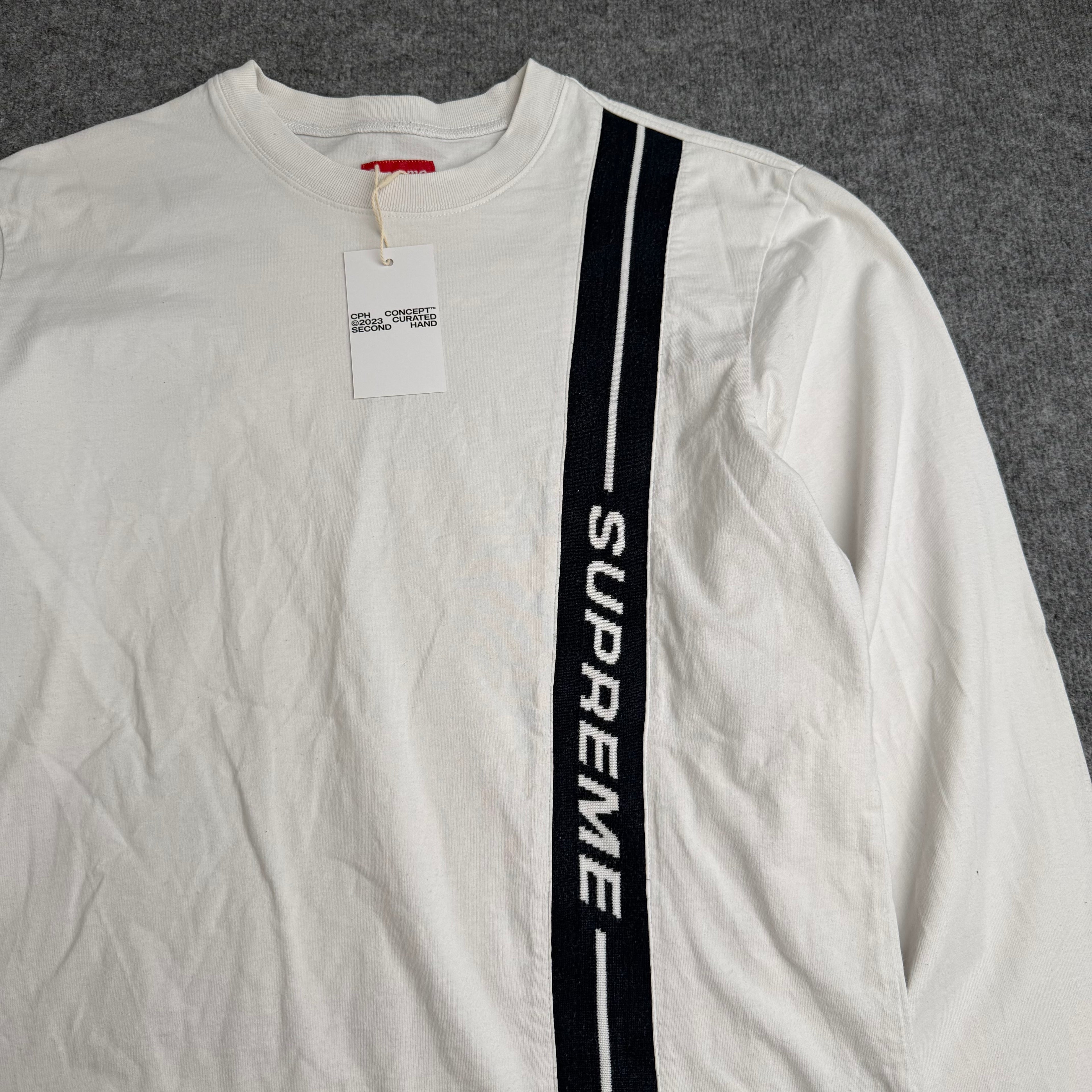 Supreme bluse (Str. M)