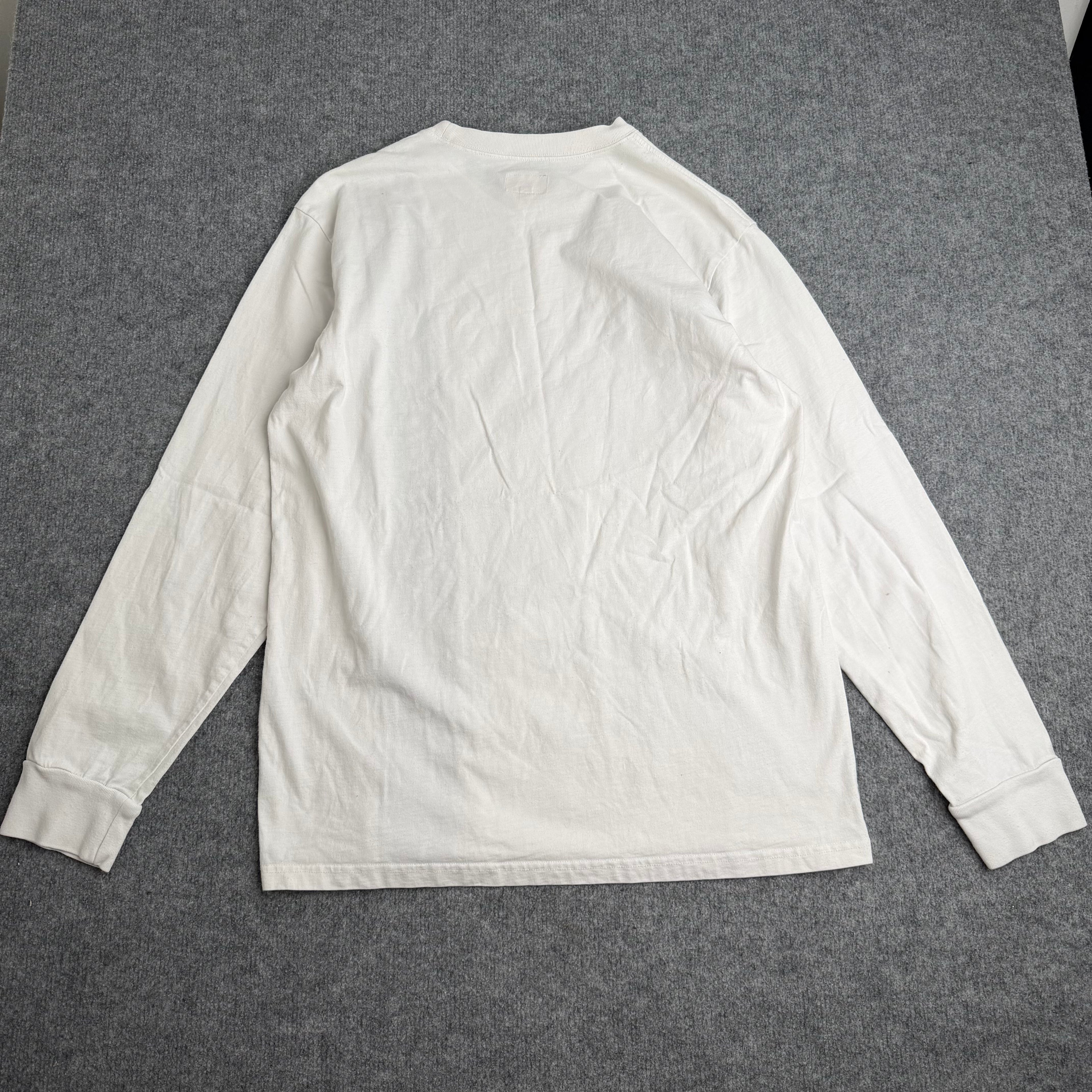 Supreme bluse (Str. M)