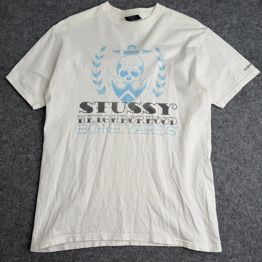 Stussy t-shirt (Str. M)