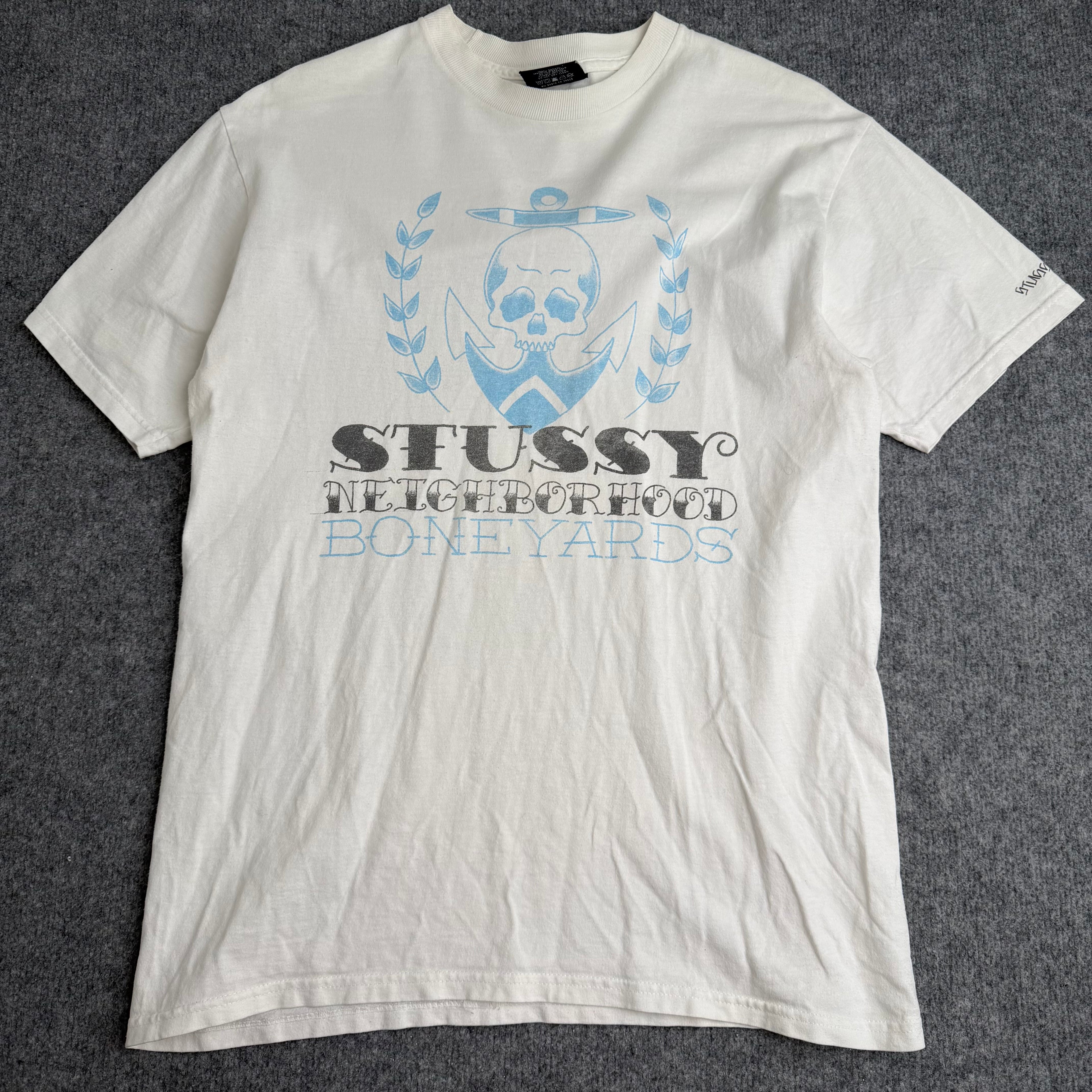 Stussy t-shirt (Str. M)