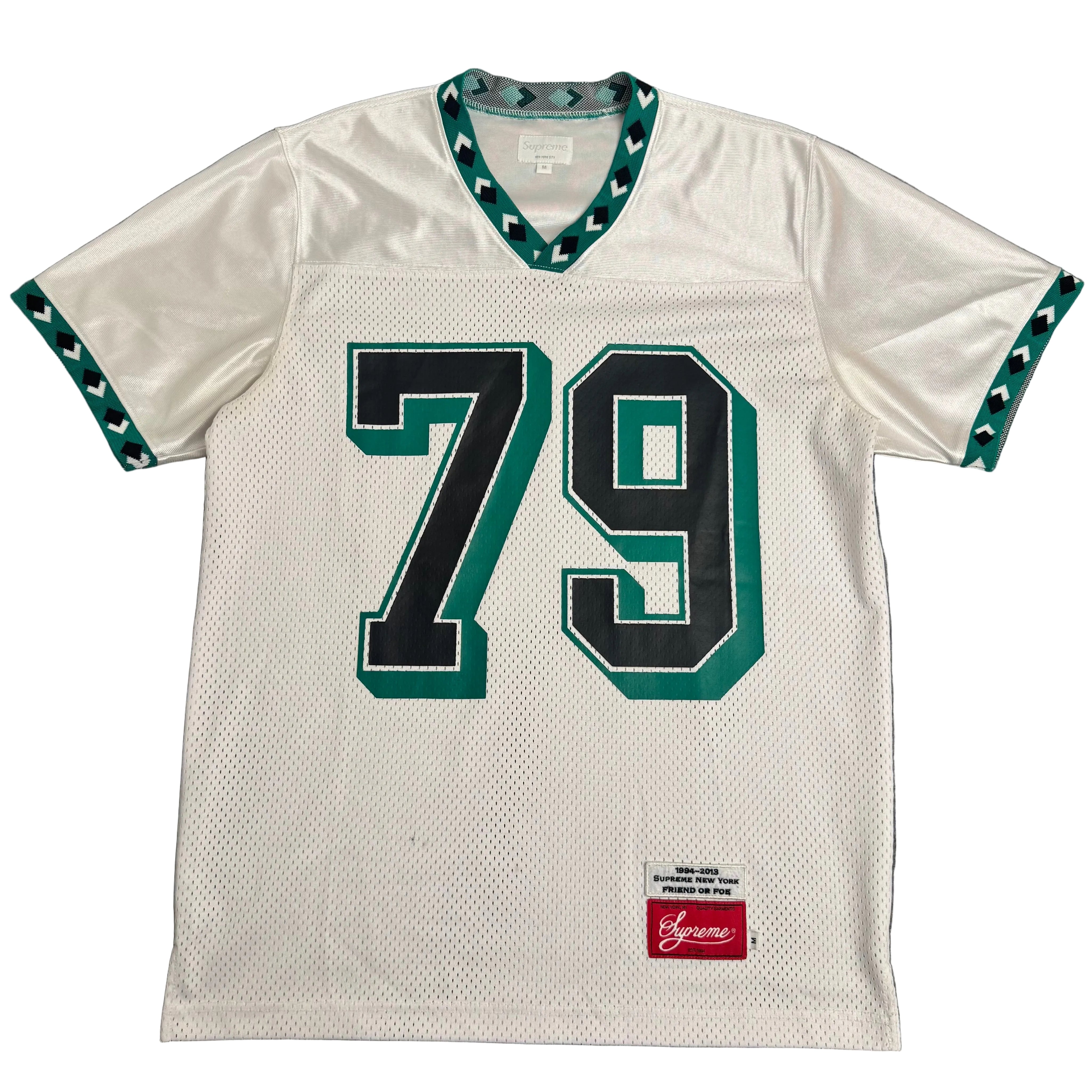 Supreme Jersey (Str. M)