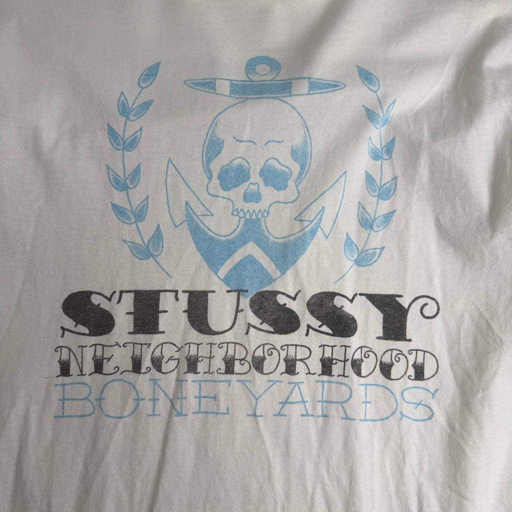 Stussy t-shirt (Str. M)