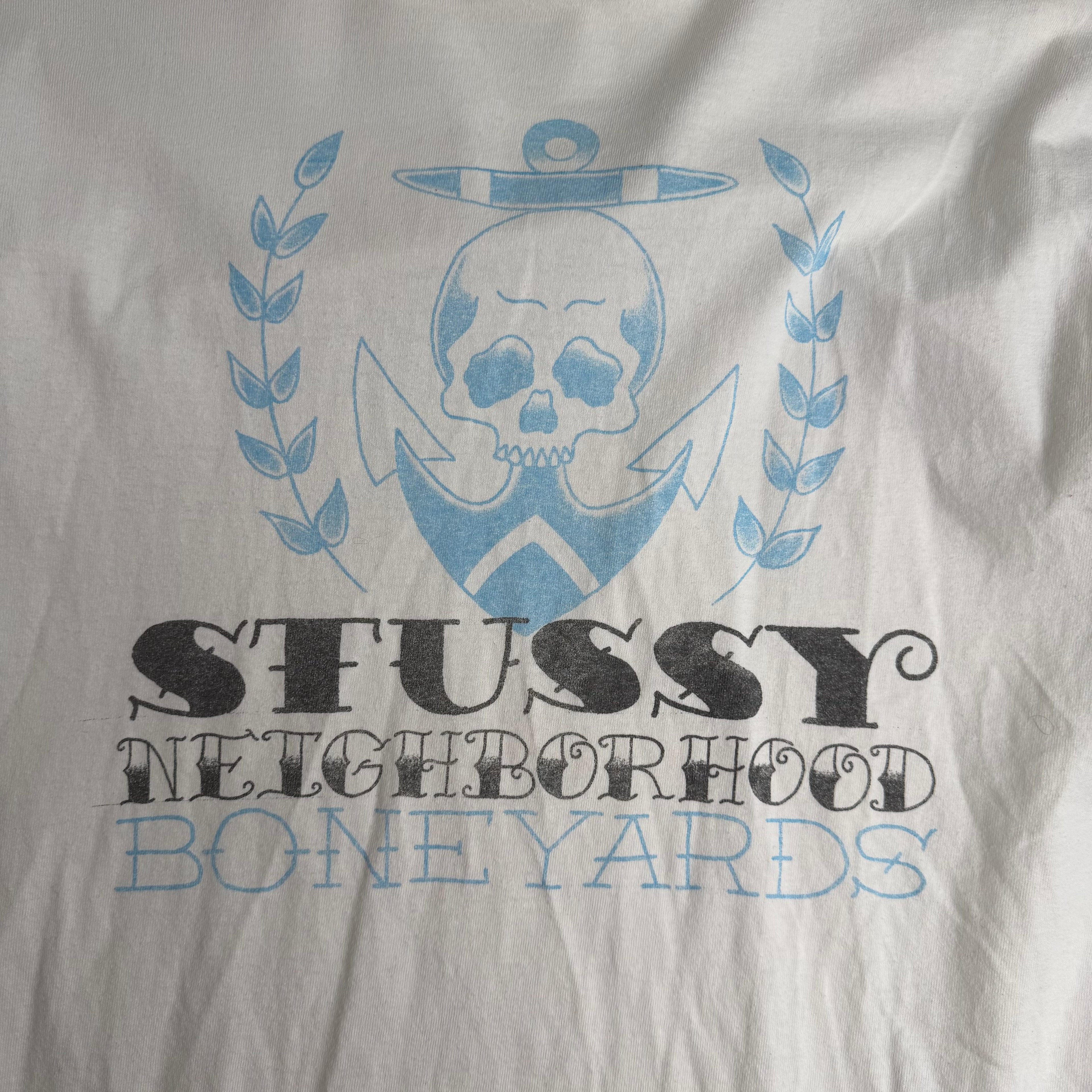 Stussy t-shirt (Str. M)