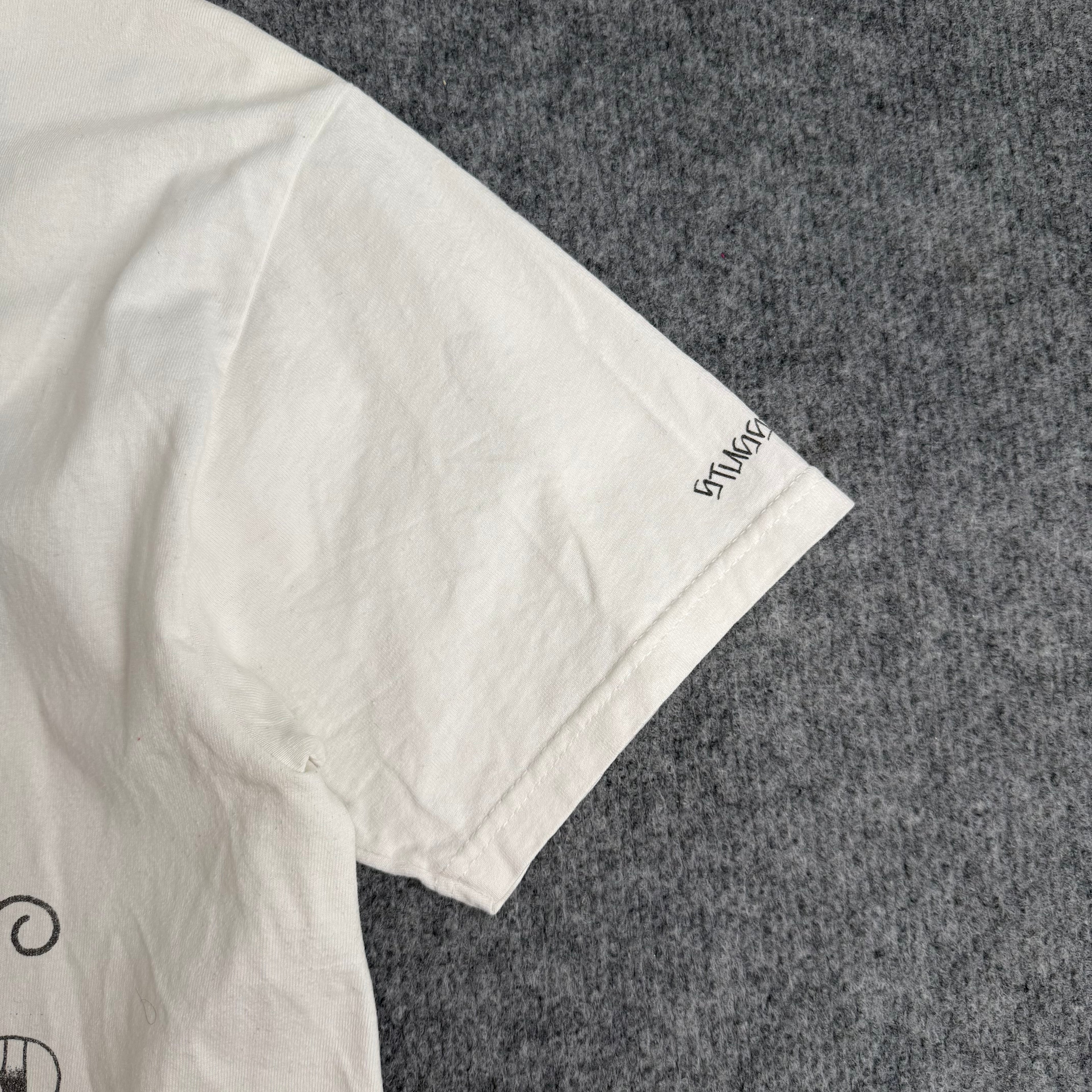 Stussy t-shirt (Str. M)