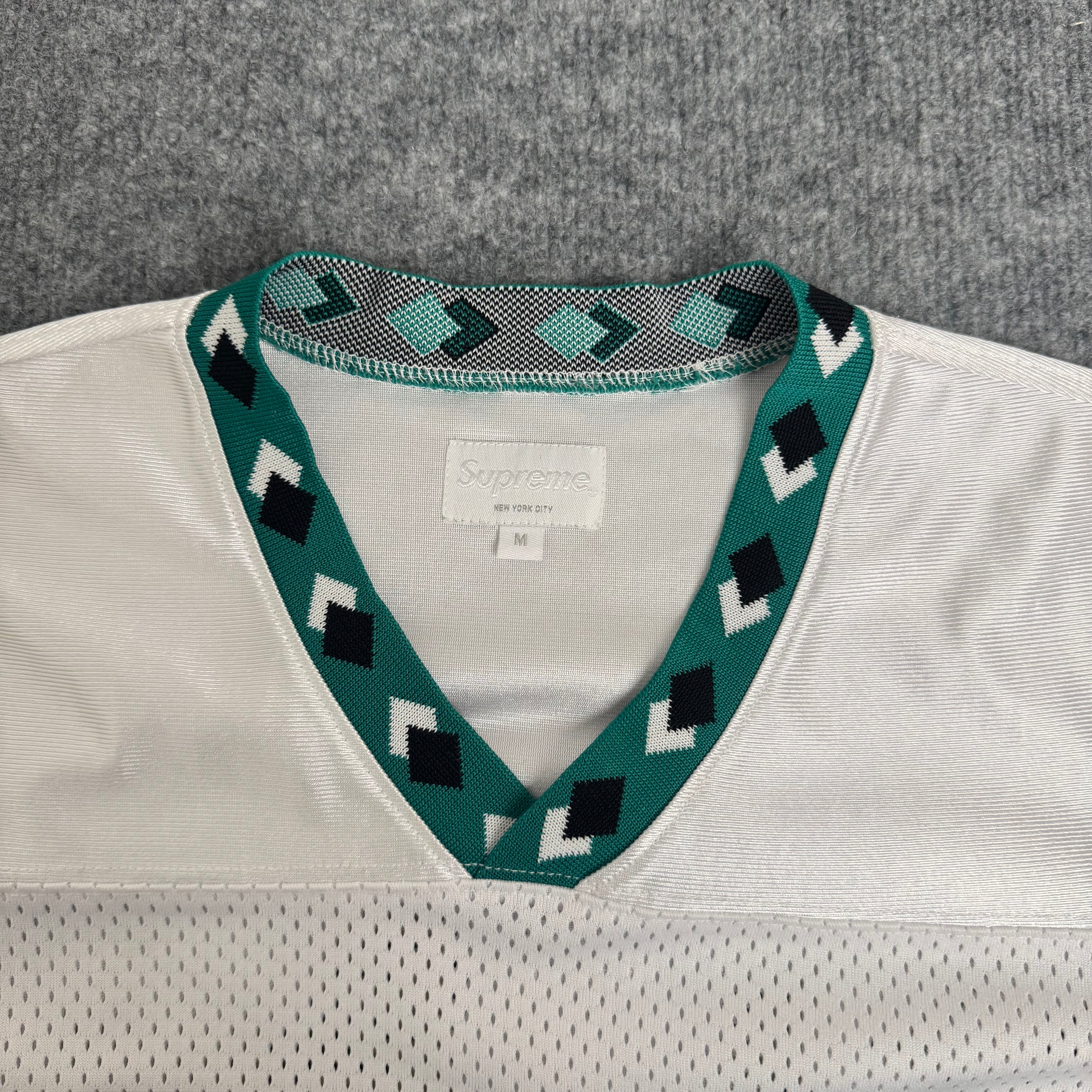 Supreme Jersey (Str. M)