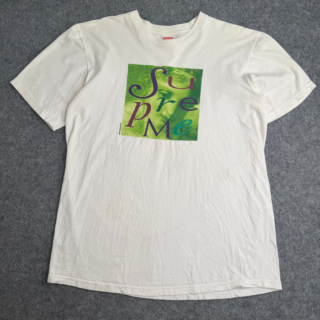 Supreme t-shirt (Str. M)