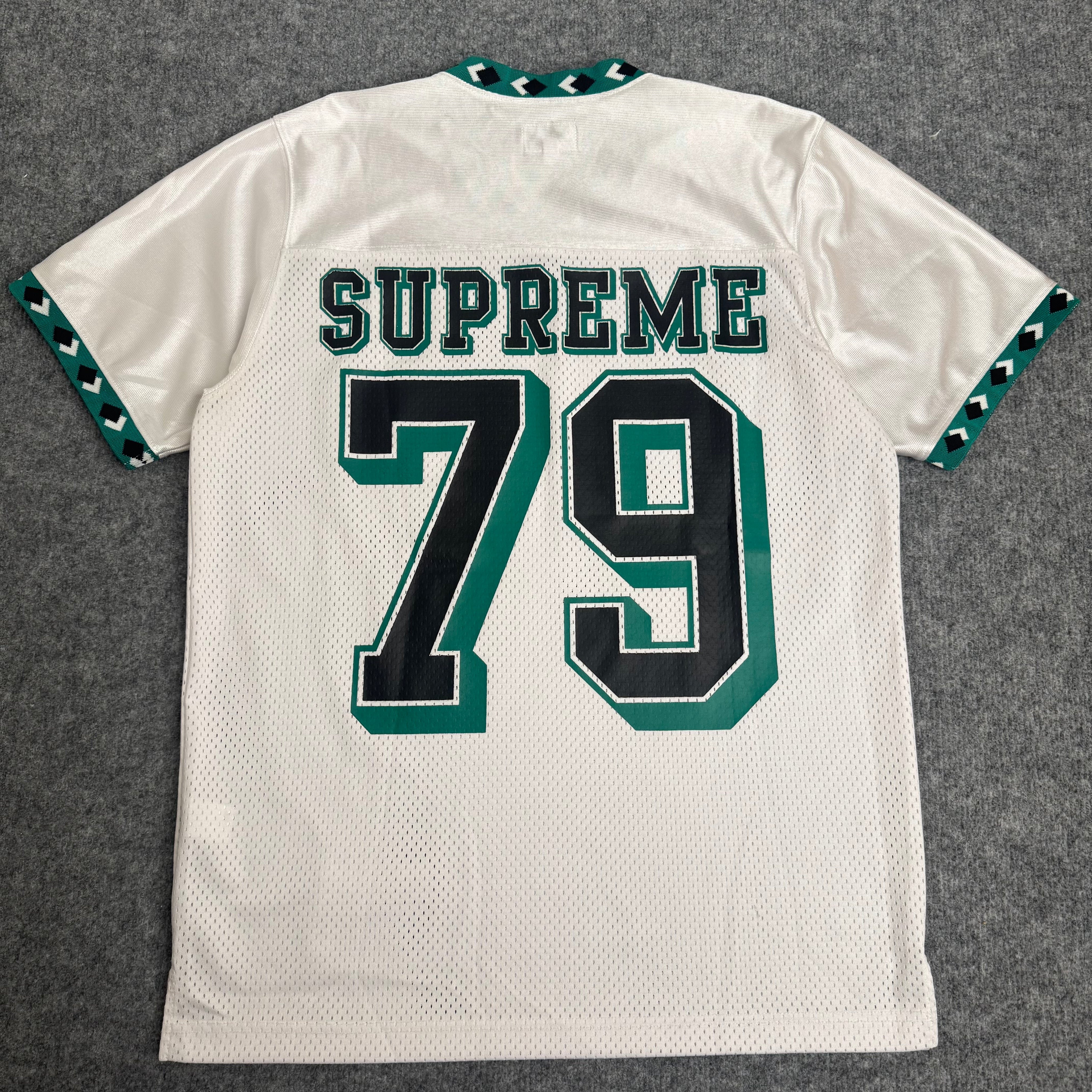 Supreme Jersey (Str. M)