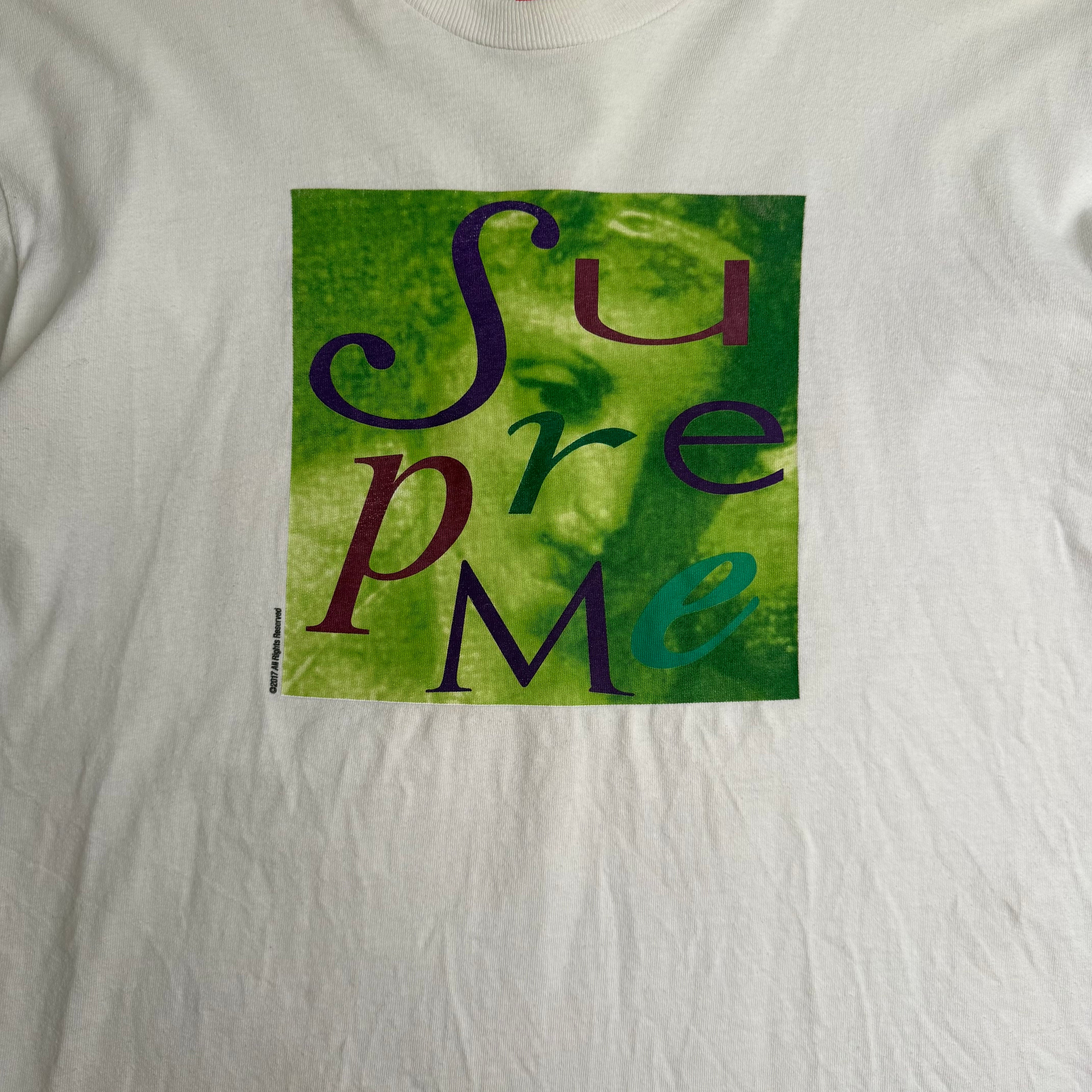 Supreme t-shirt (Str. M)