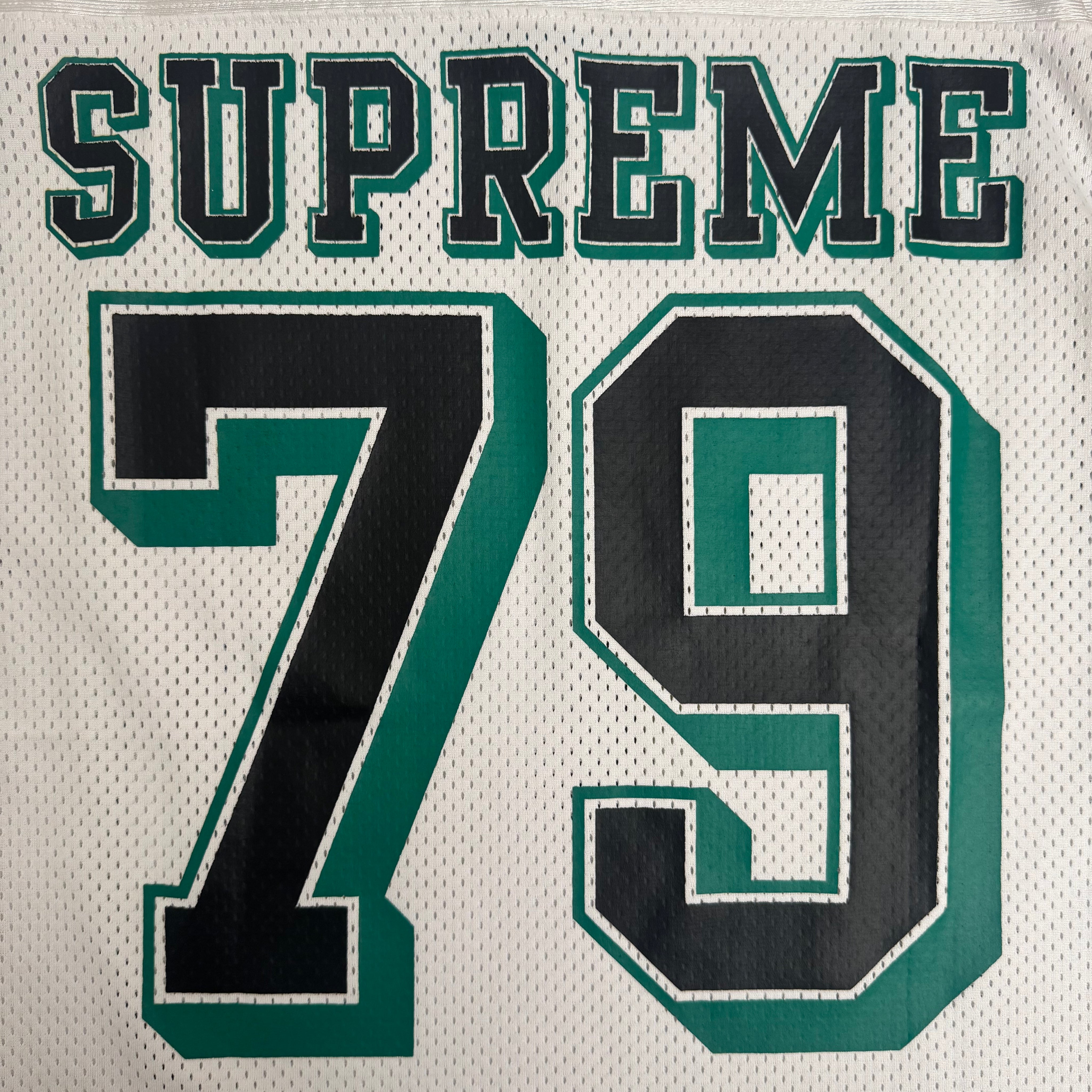 Supreme Jersey (Str. M)