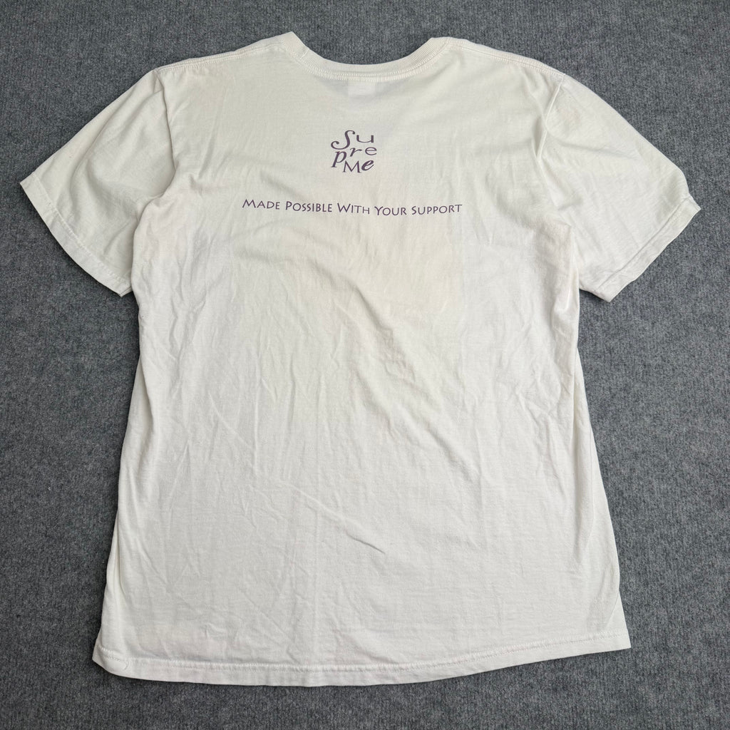 Supreme t-shirt (Str. M)