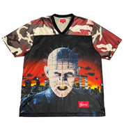 Supreme Jersey (Str. M)