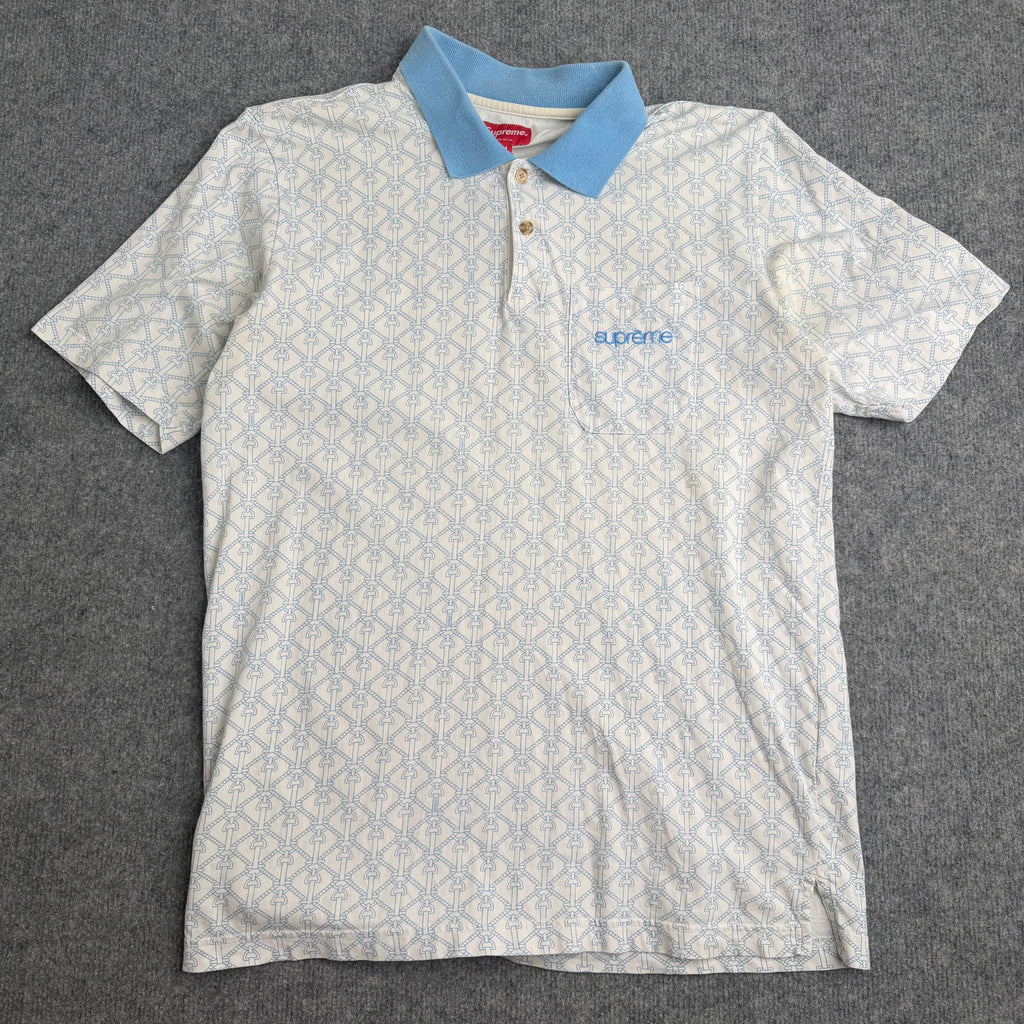 Supreme polo (Str. M)