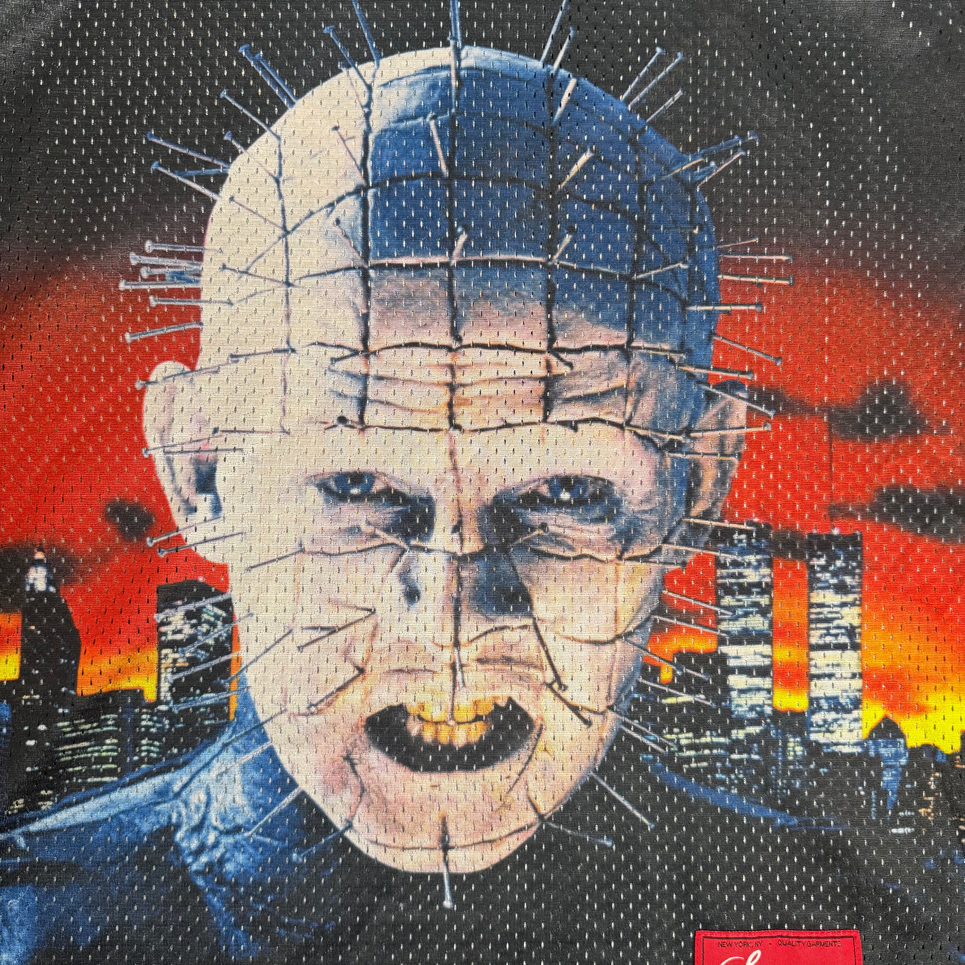 Supreme Jersey (Str. M)