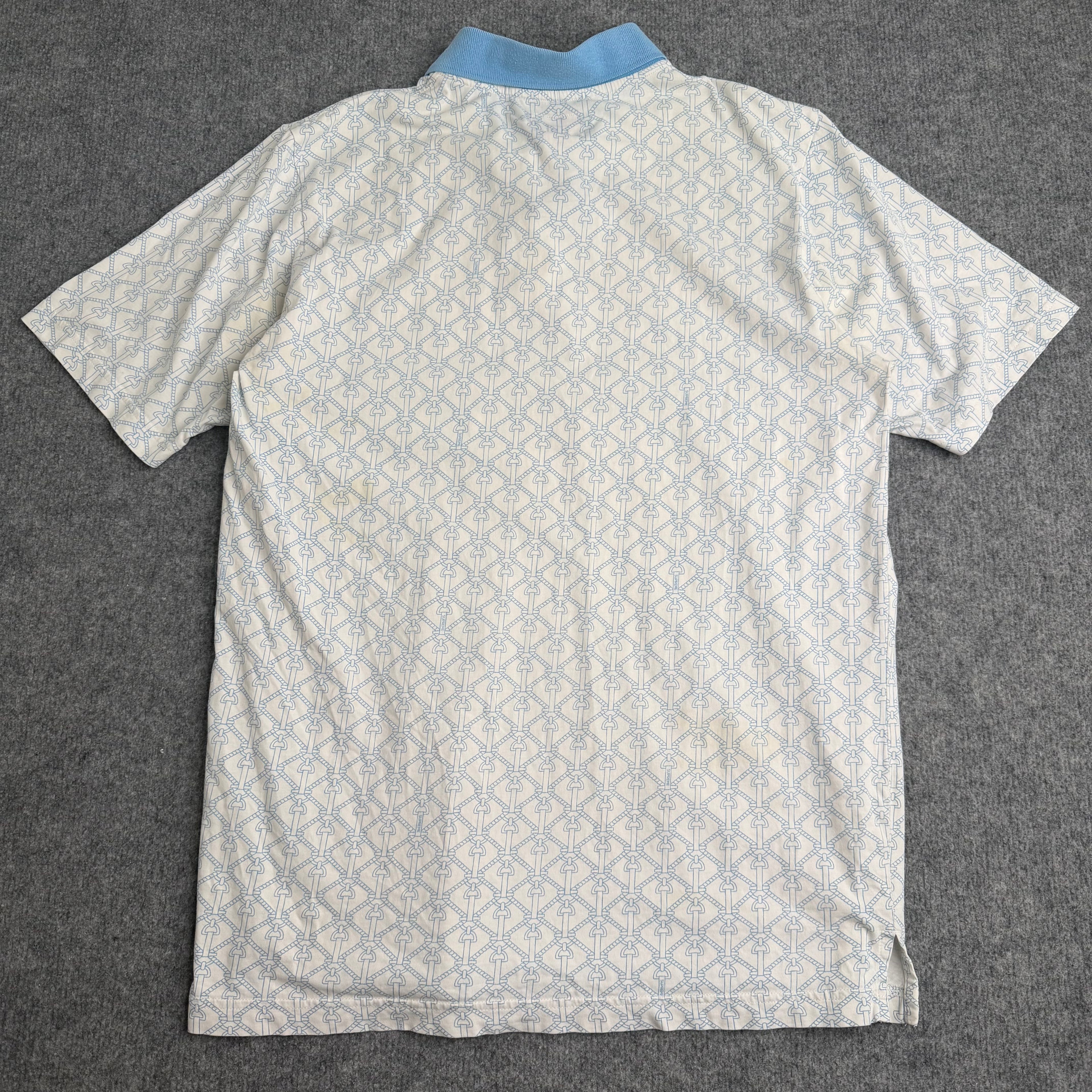Supreme polo (Str. M)