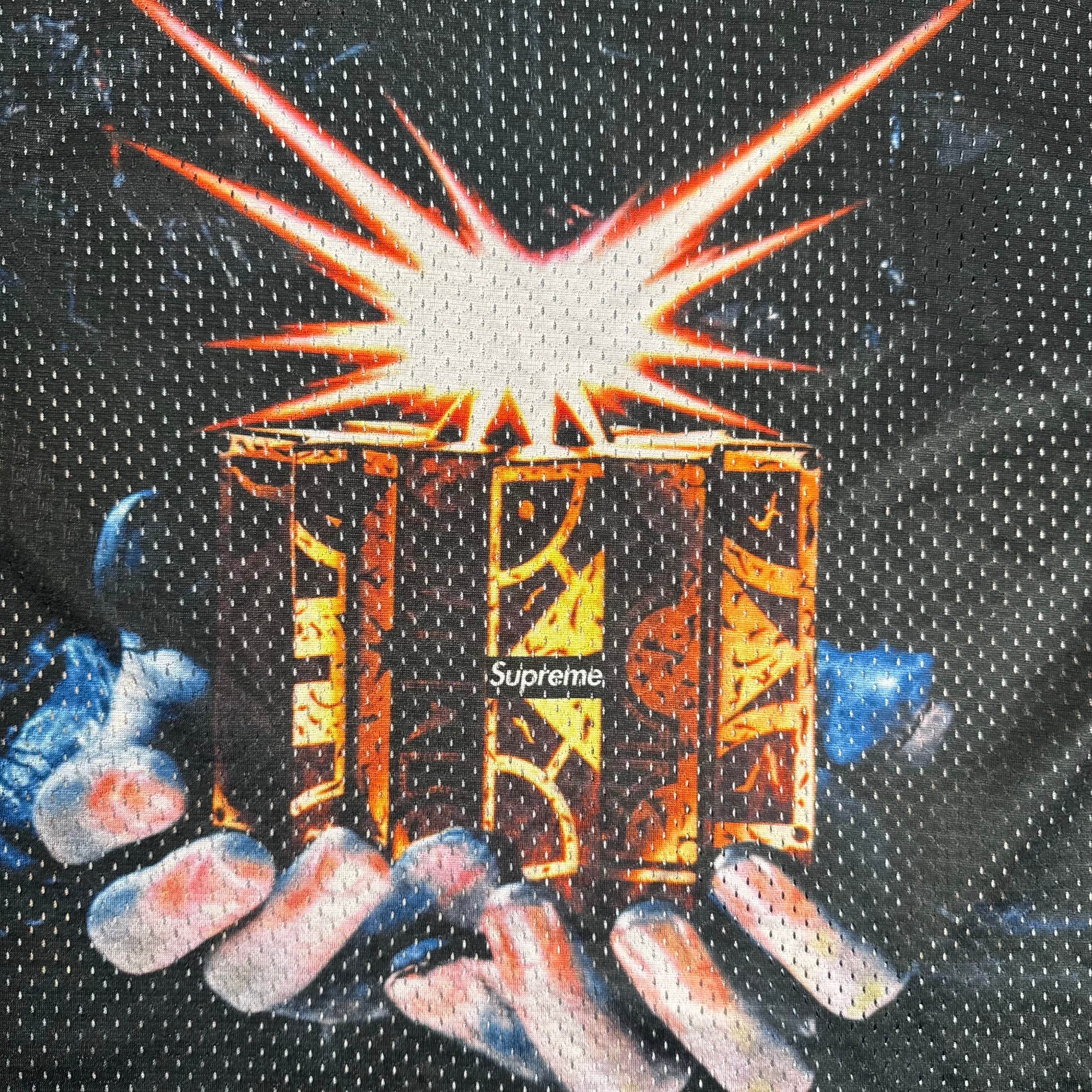 Supreme Jersey (Str. M)