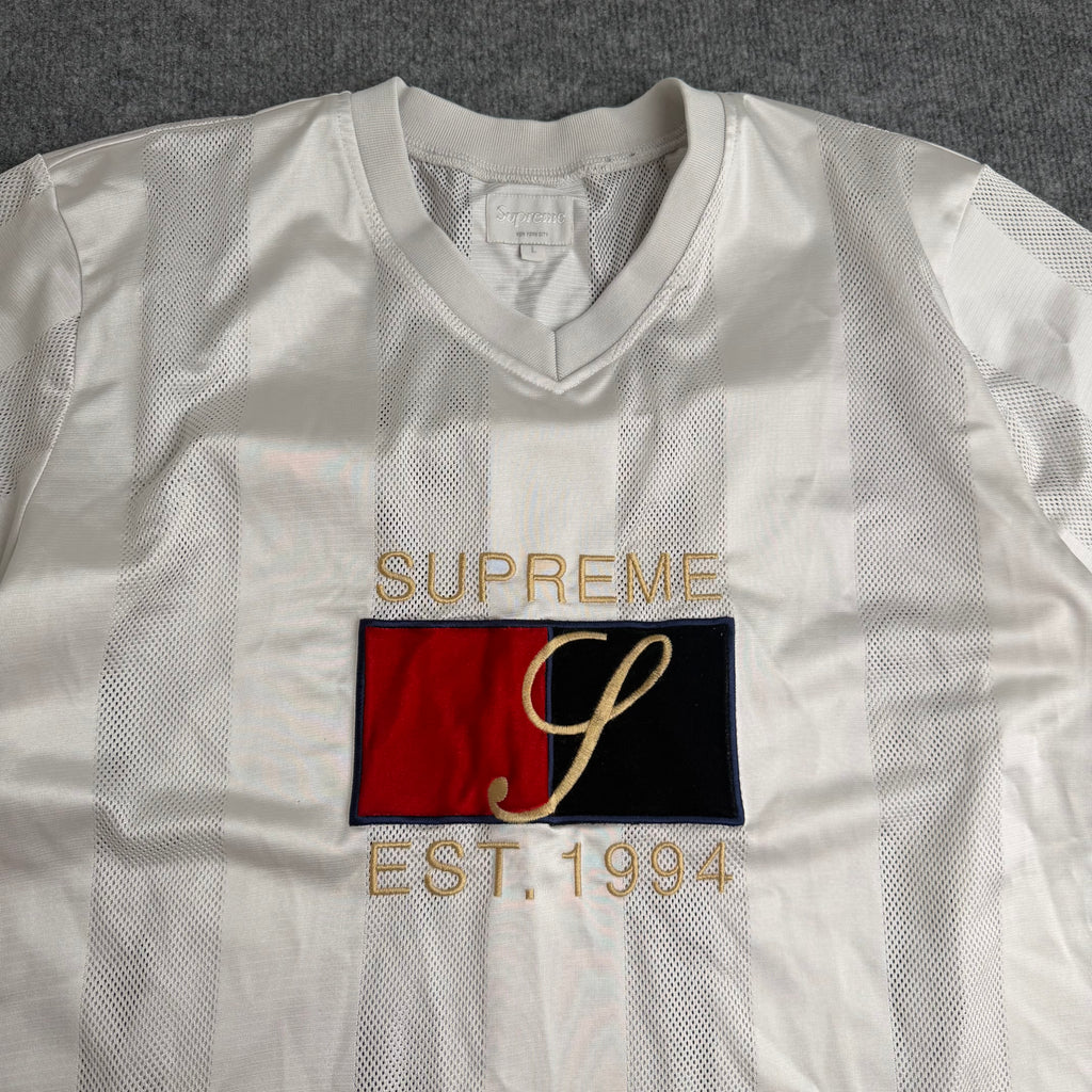 Supreme Jersey (Str. L)