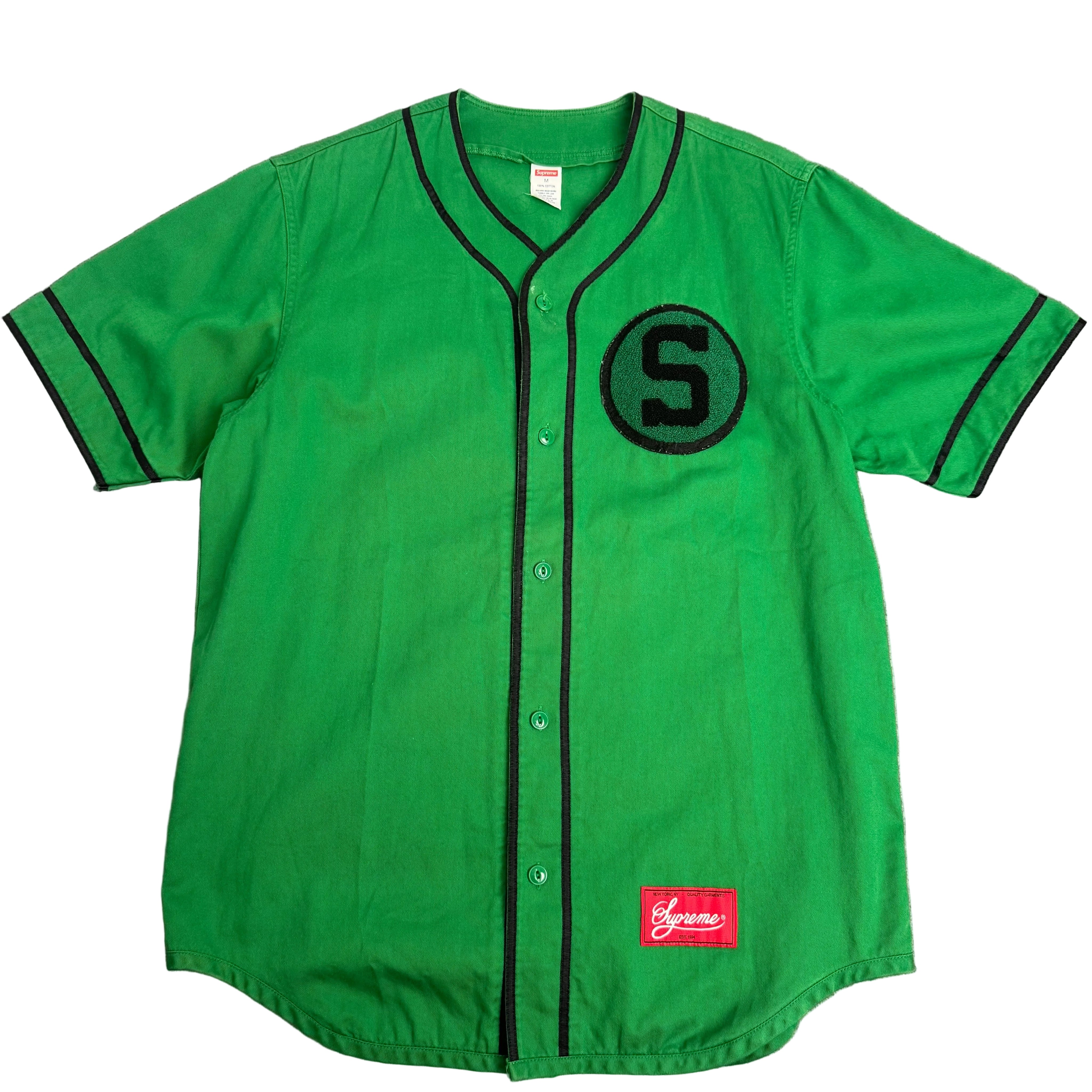 Supreme Jersey (Str. M)