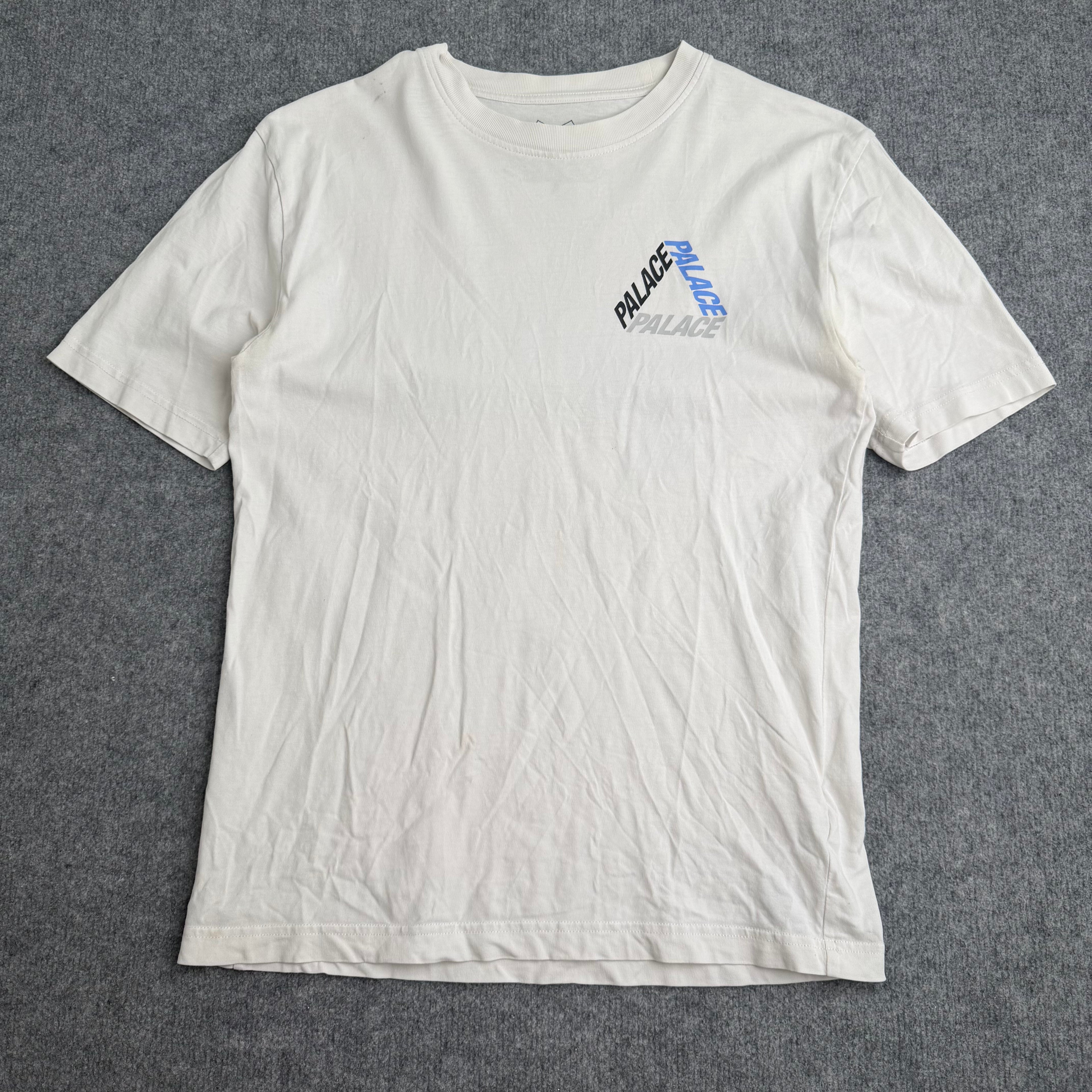 Palace t-shirt (Str. S)