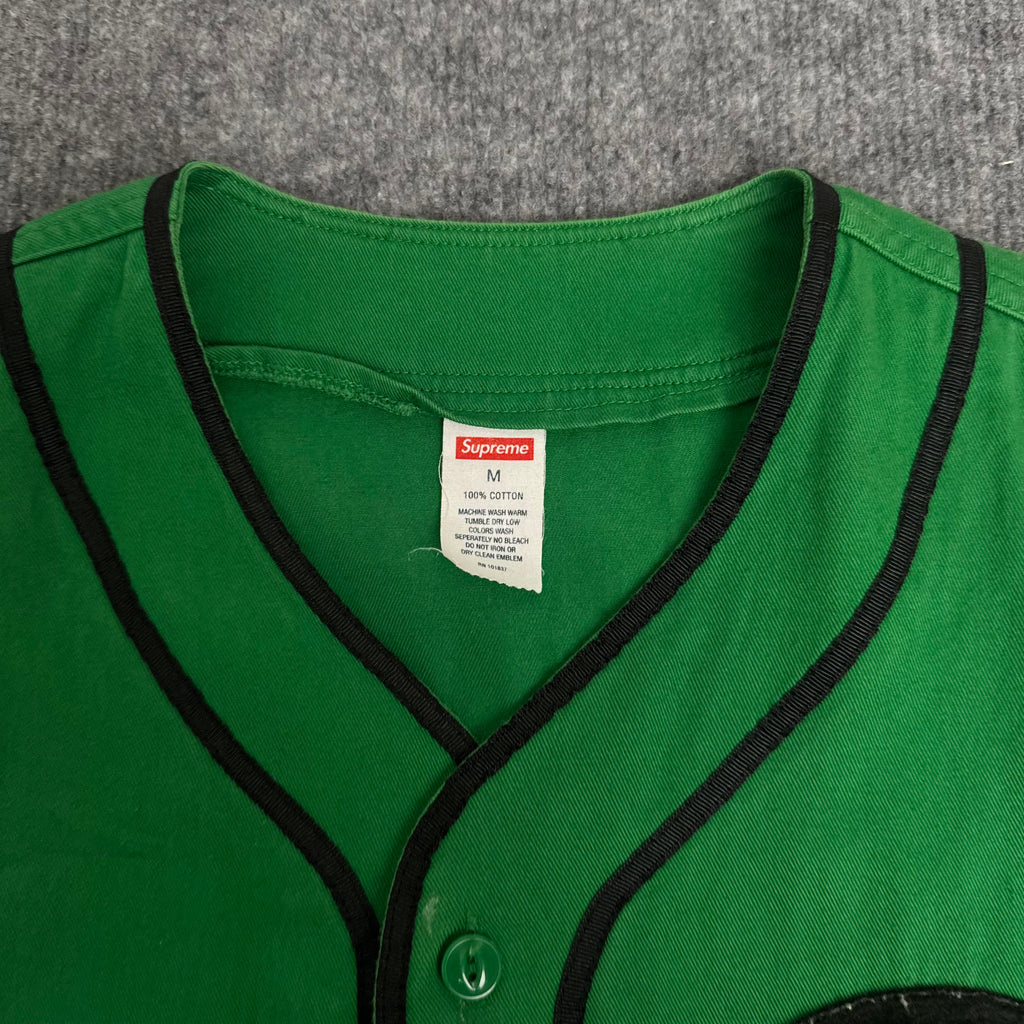 Supreme Jersey (Str. M)