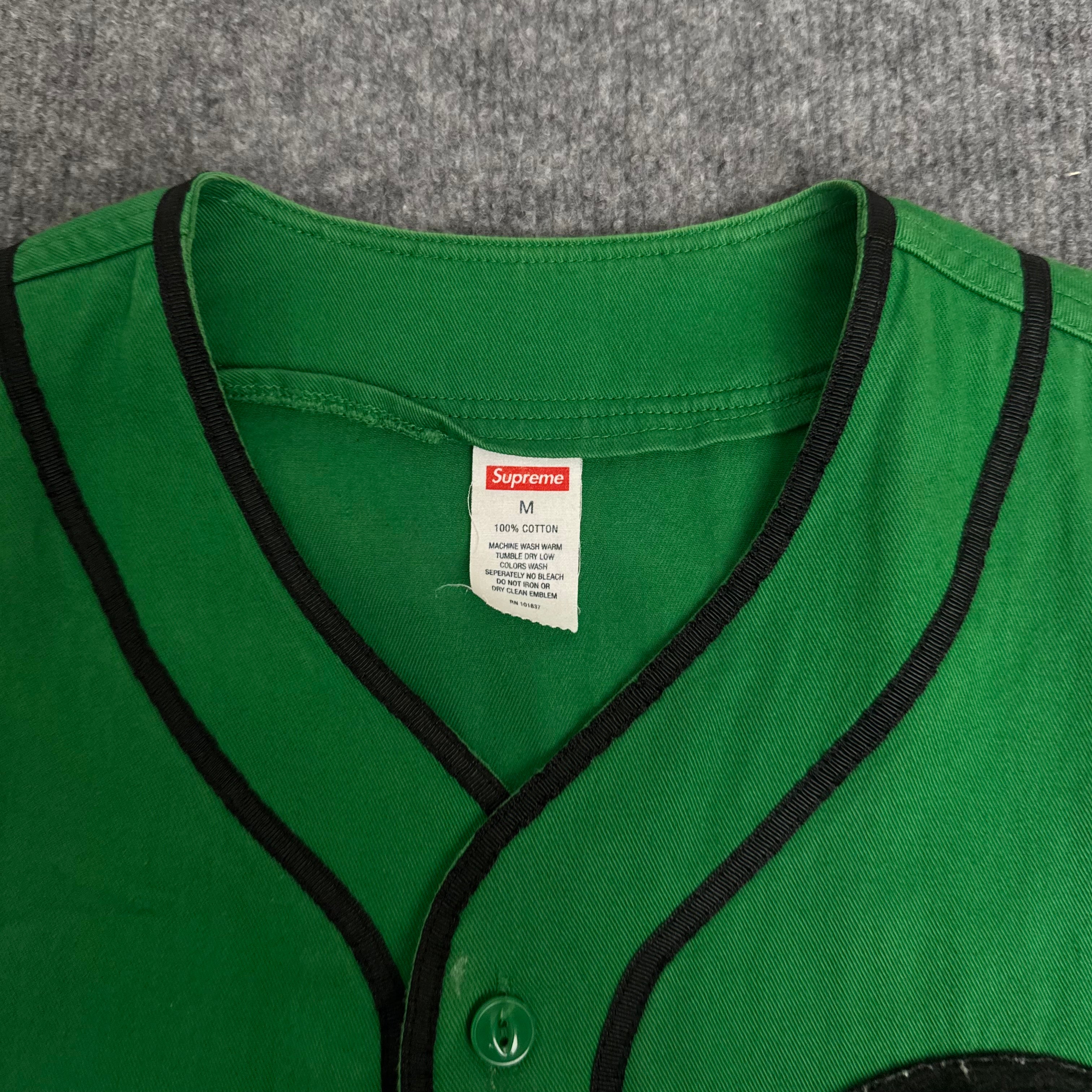 Supreme Jersey (Str. M)
