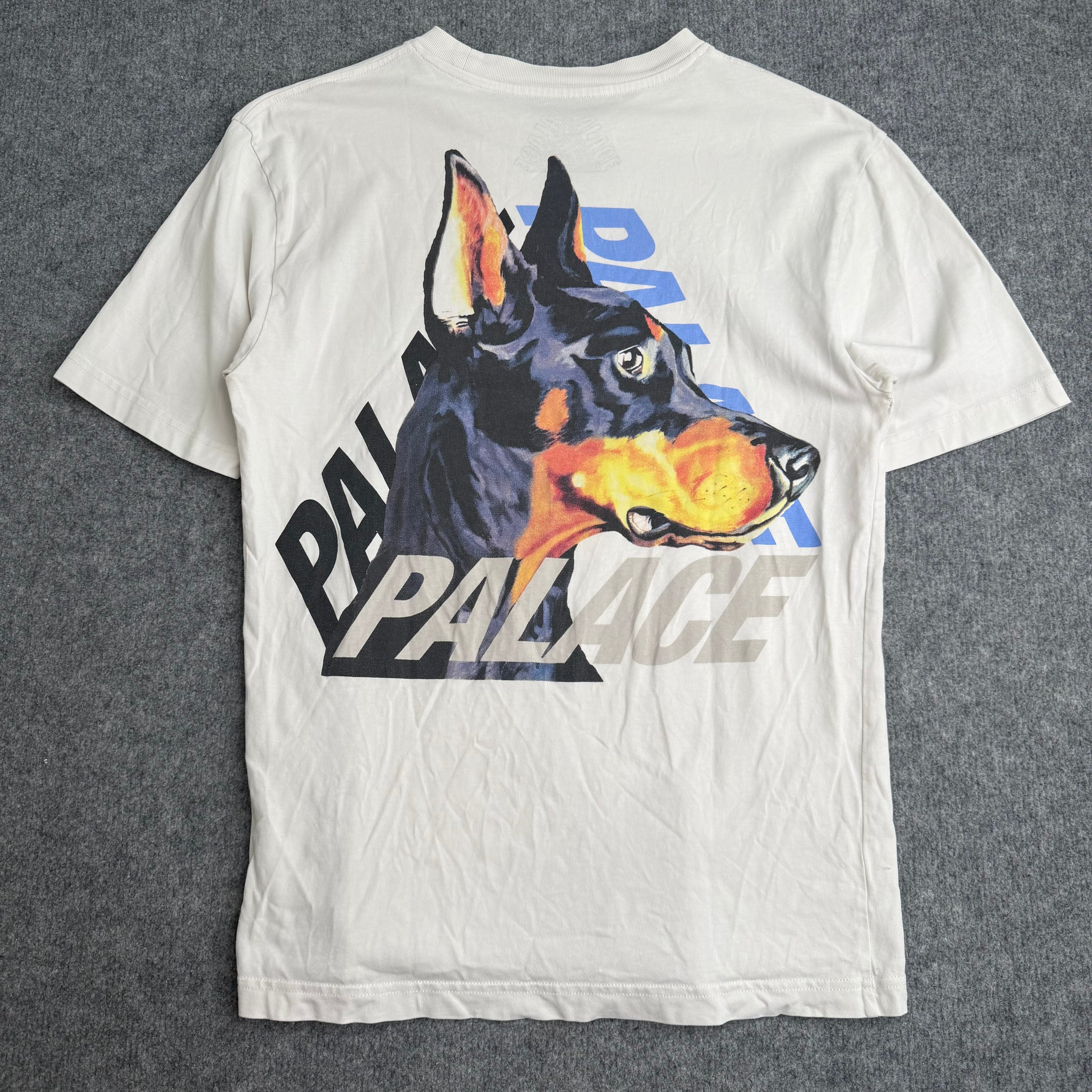 Palace t-shirt (Str. S)