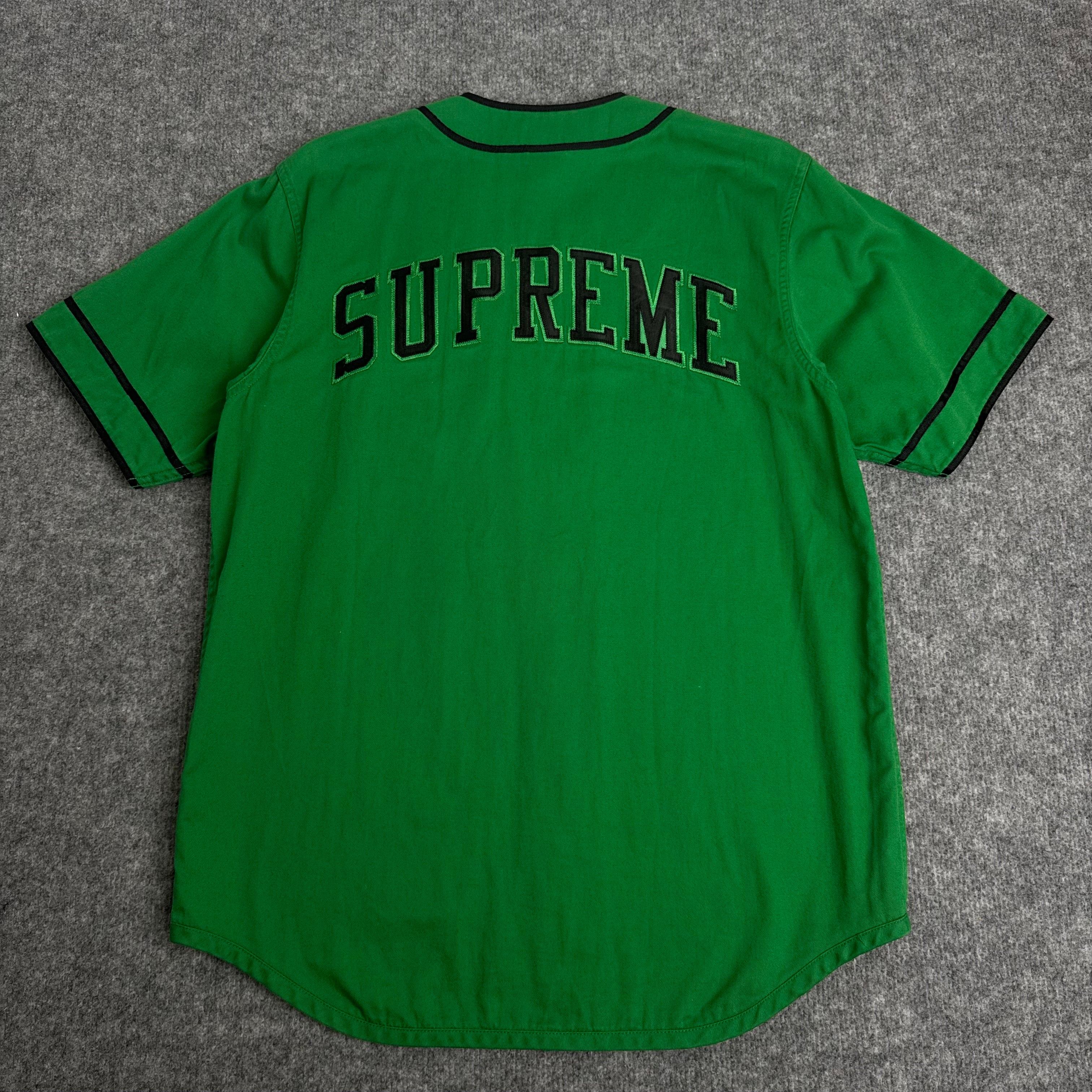 Supreme Jersey (Str. M)