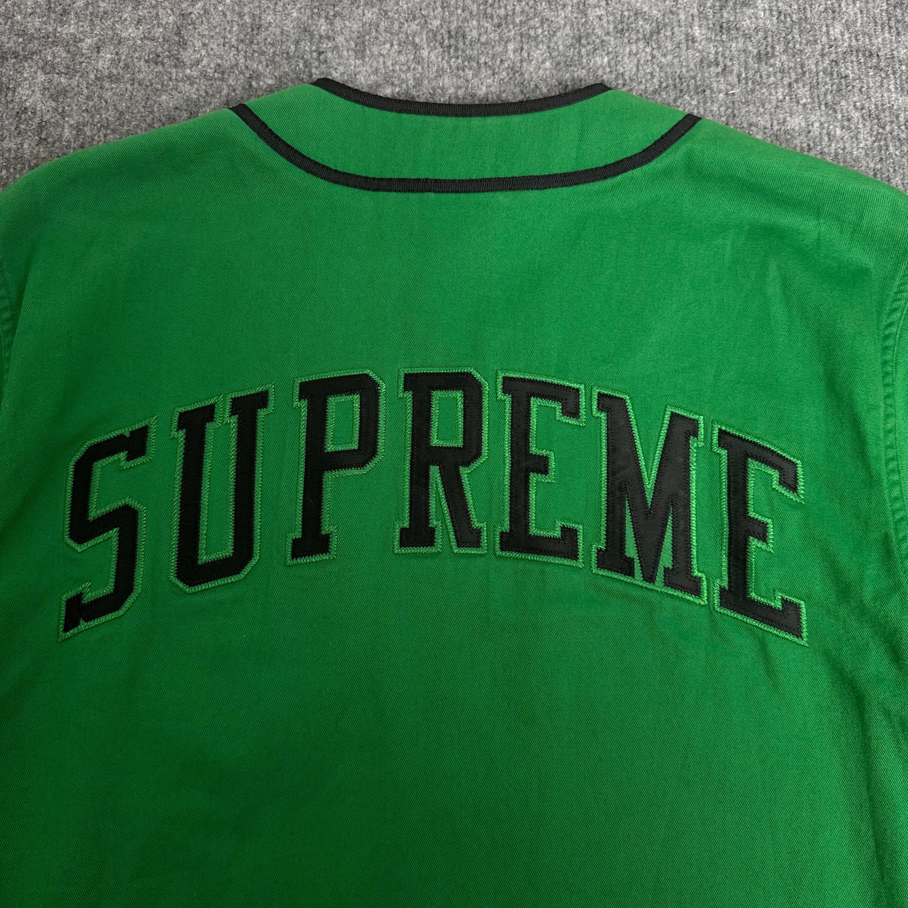 Supreme Jersey (Str. M)