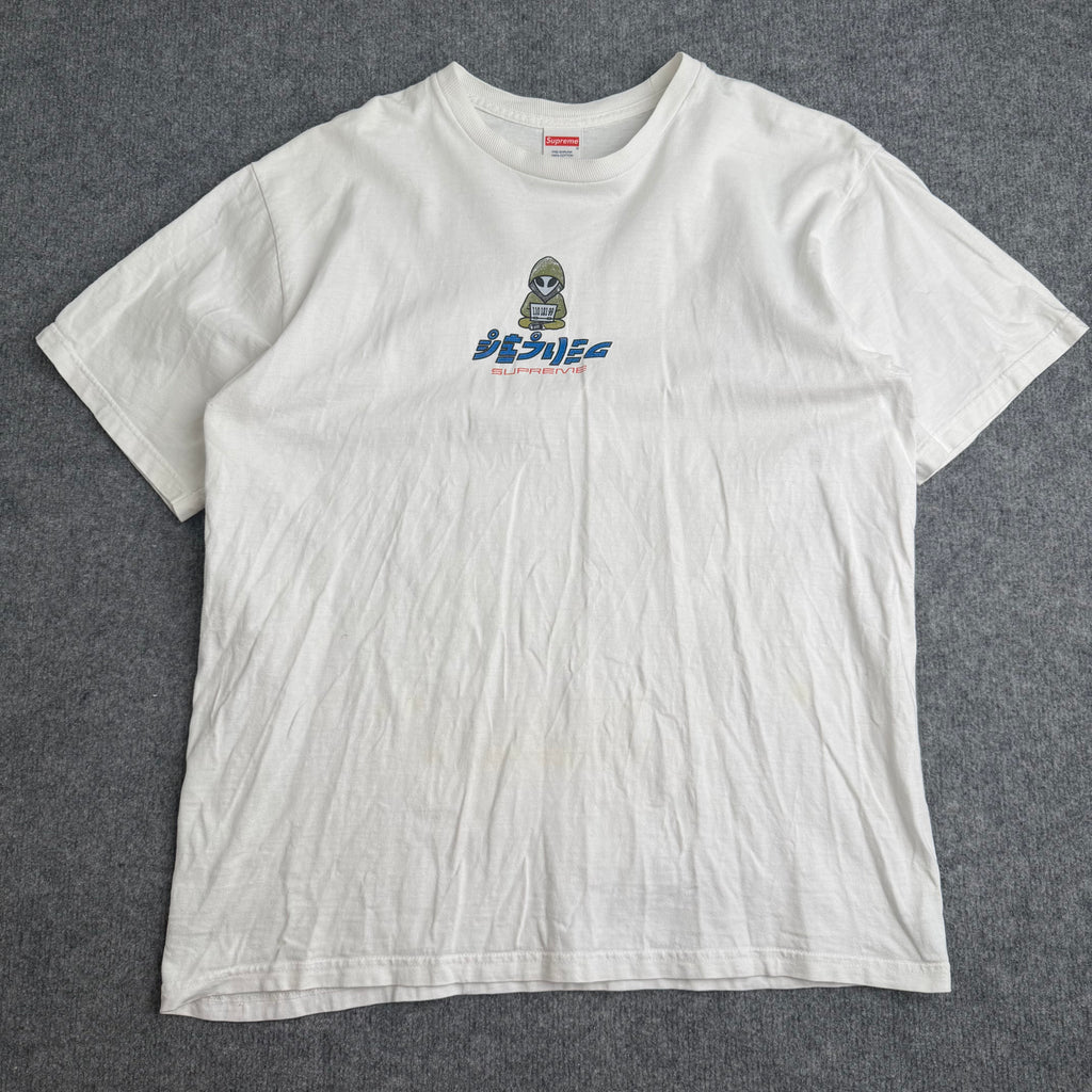 Supreme t-shirt (Str. L)