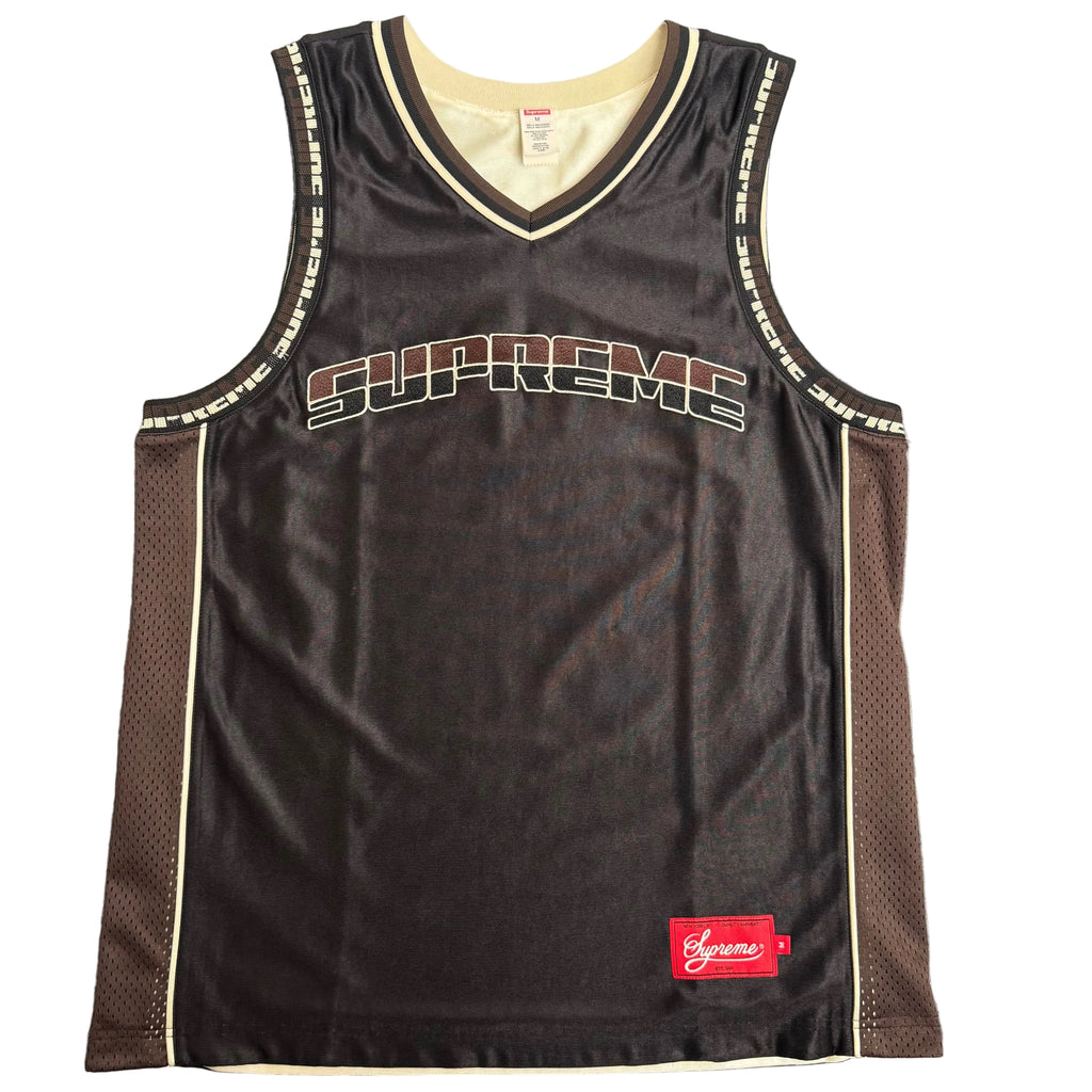 Supreme Jersey (Str. M)