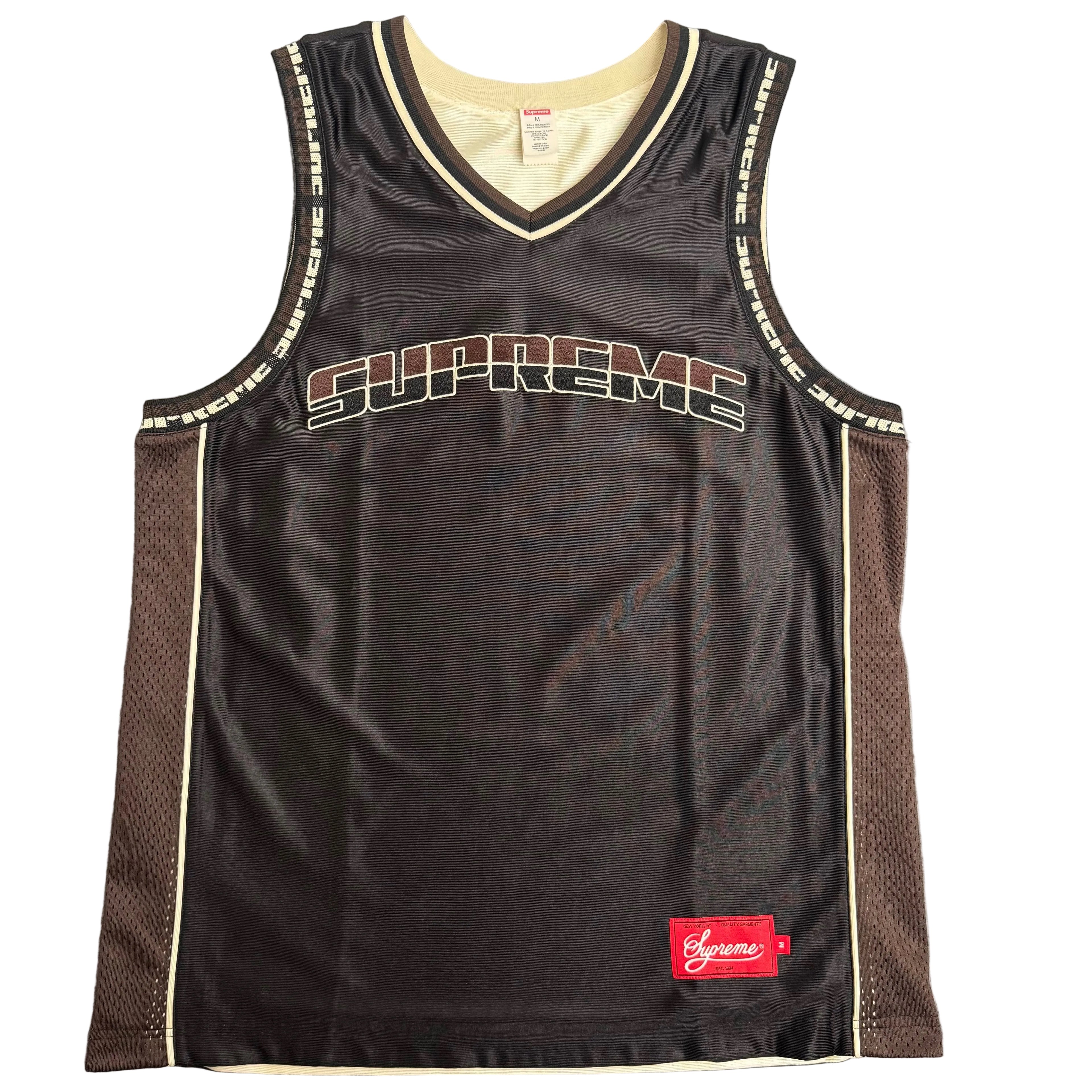 Supreme Jersey (Str. M)