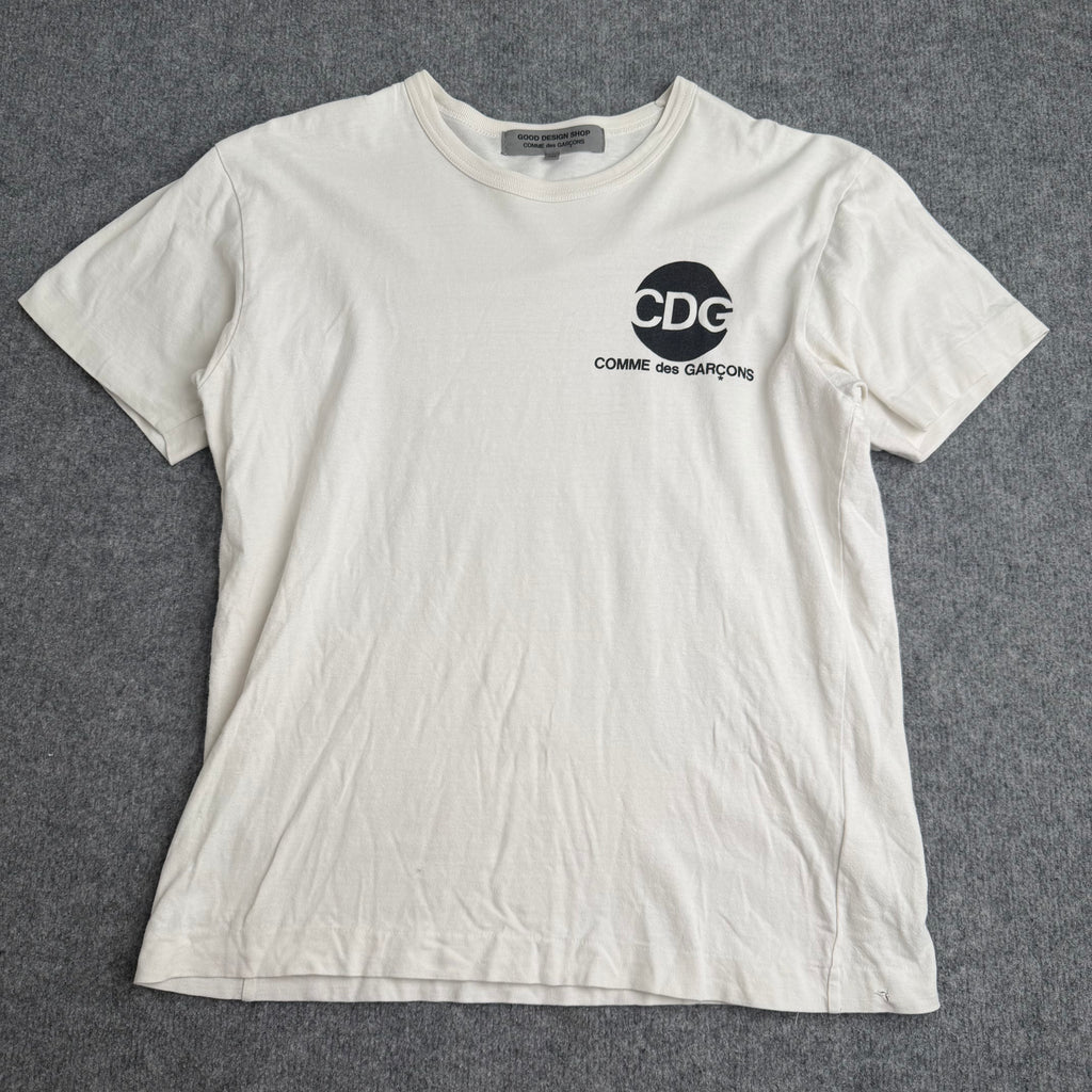 Comme Des Garcons t-shirt (Str. M)