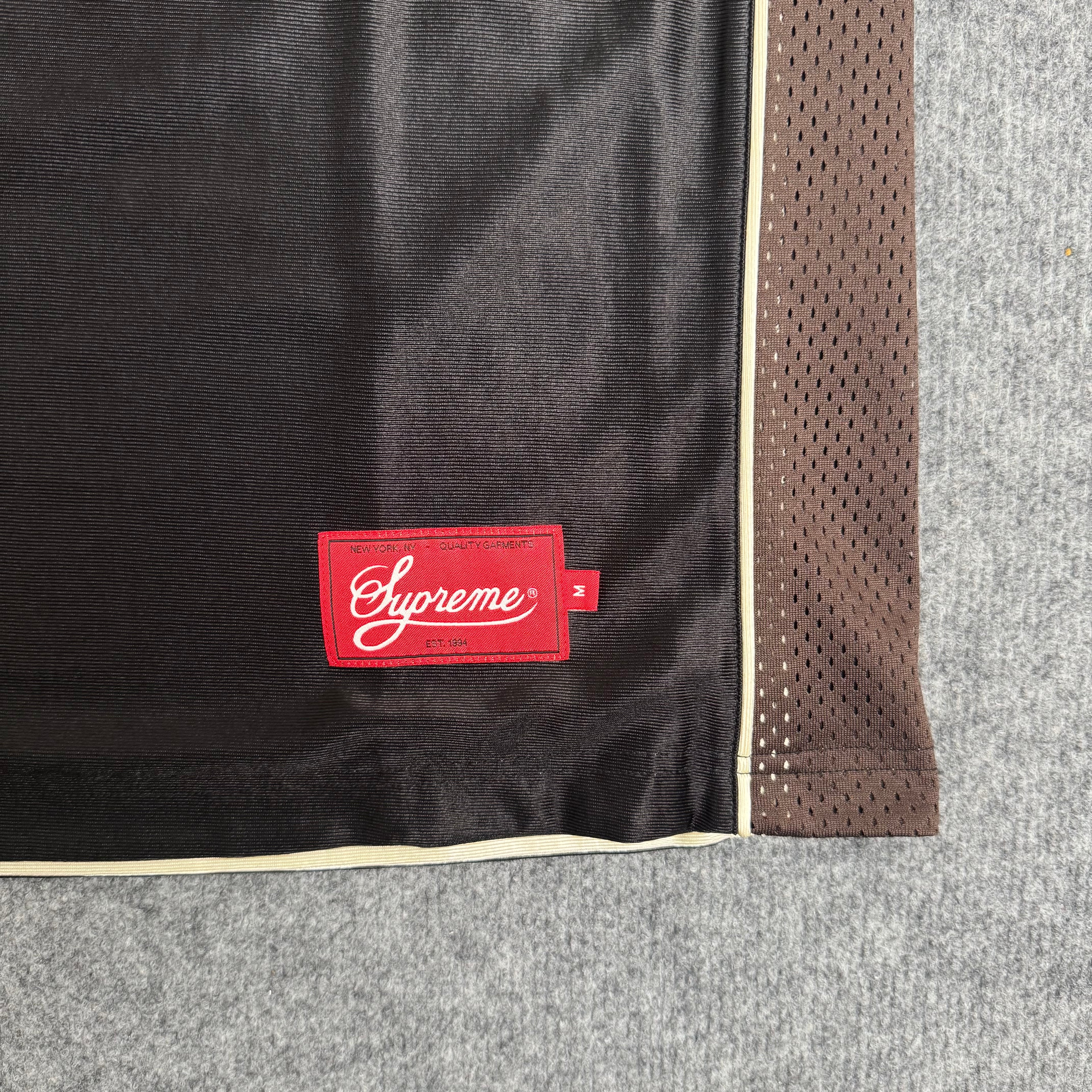 Supreme Jersey (Str. M)