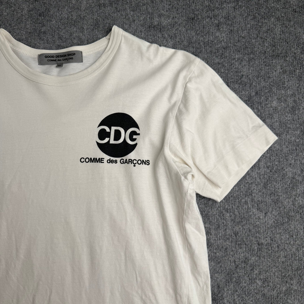 Comme Des Garcons t-shirt (Str. M)