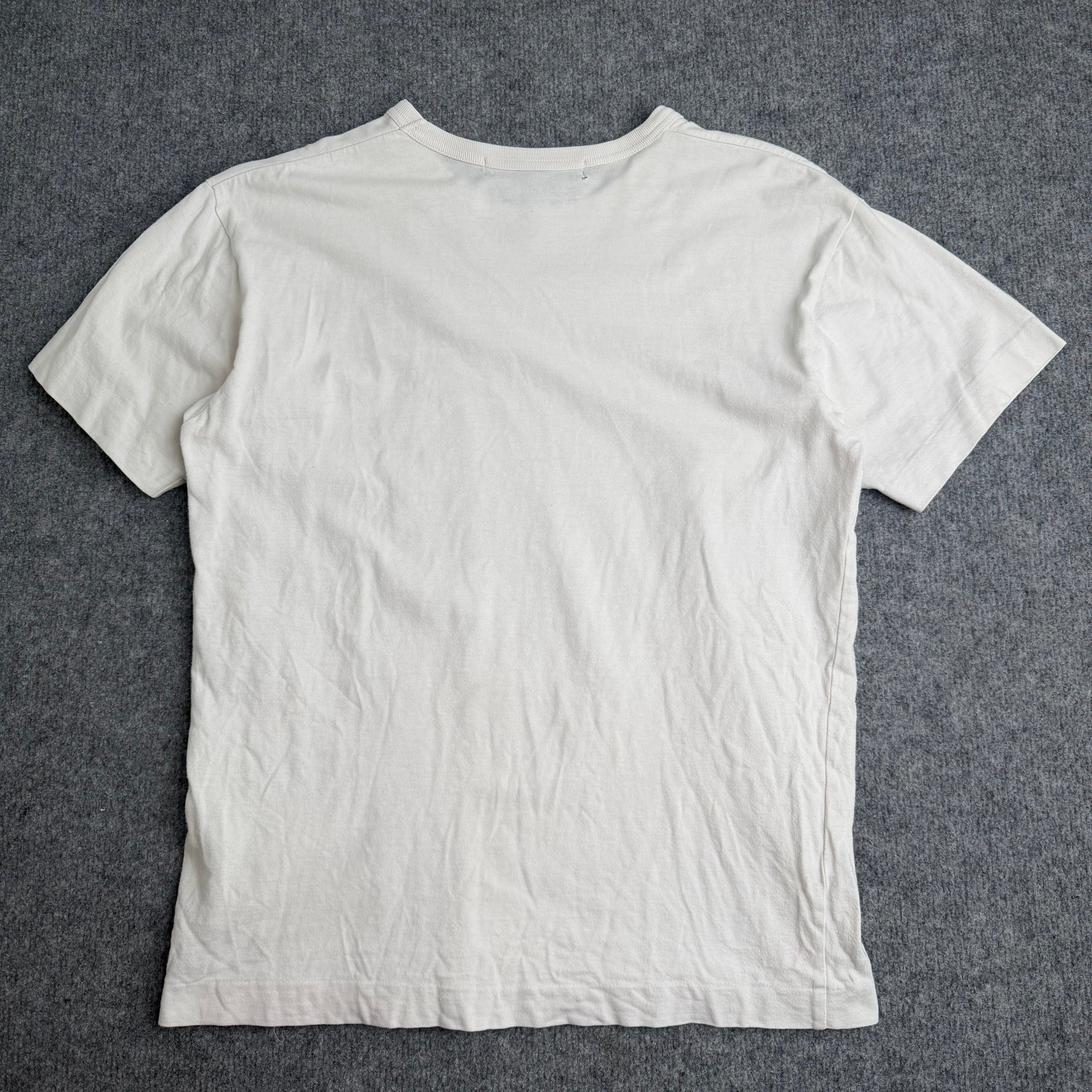 Comme Des Garcons t-shirt (Str. M)